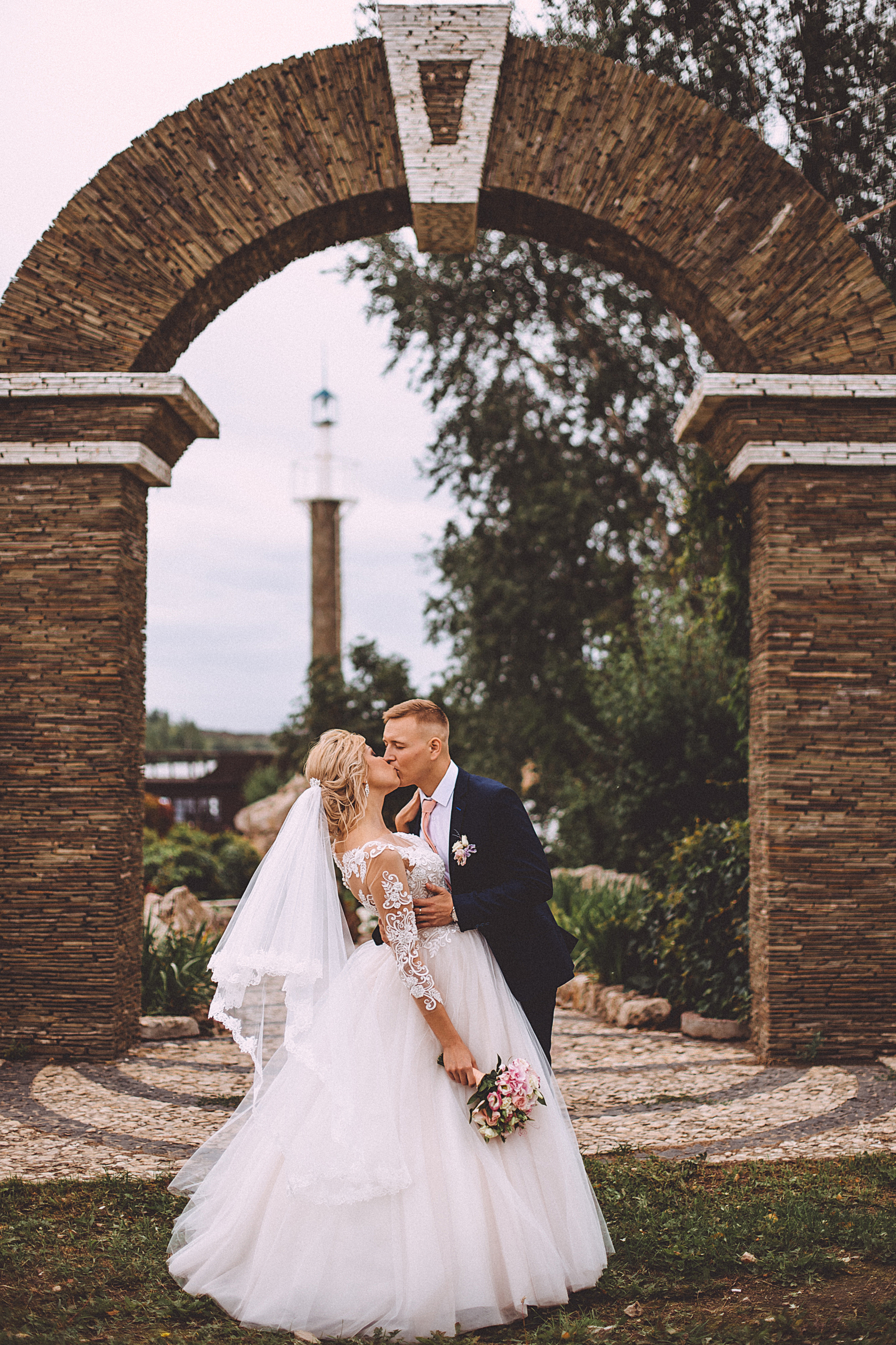 АЛЕКСАНДР И ЕКАТЕРИНА | НИЖНИЙ НОВГОРОД. Свадебный и семейный фотограф в Нижнем Новгороде Светлана Челомбиева