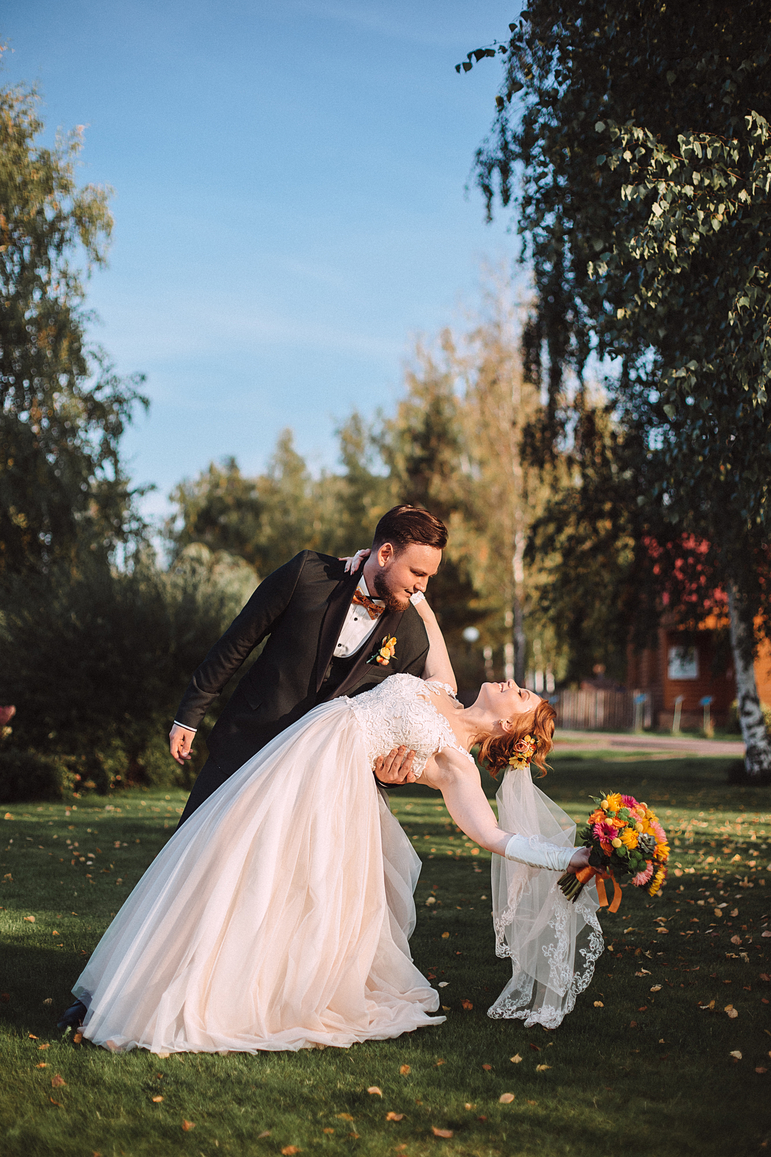 КОНСТАНТИН И ЕЛЕНА | НИЖНИЙ НОВГОРОД. Свадебный и семейный фотограф в Нижнем Новгороде Светлана Челомбиева