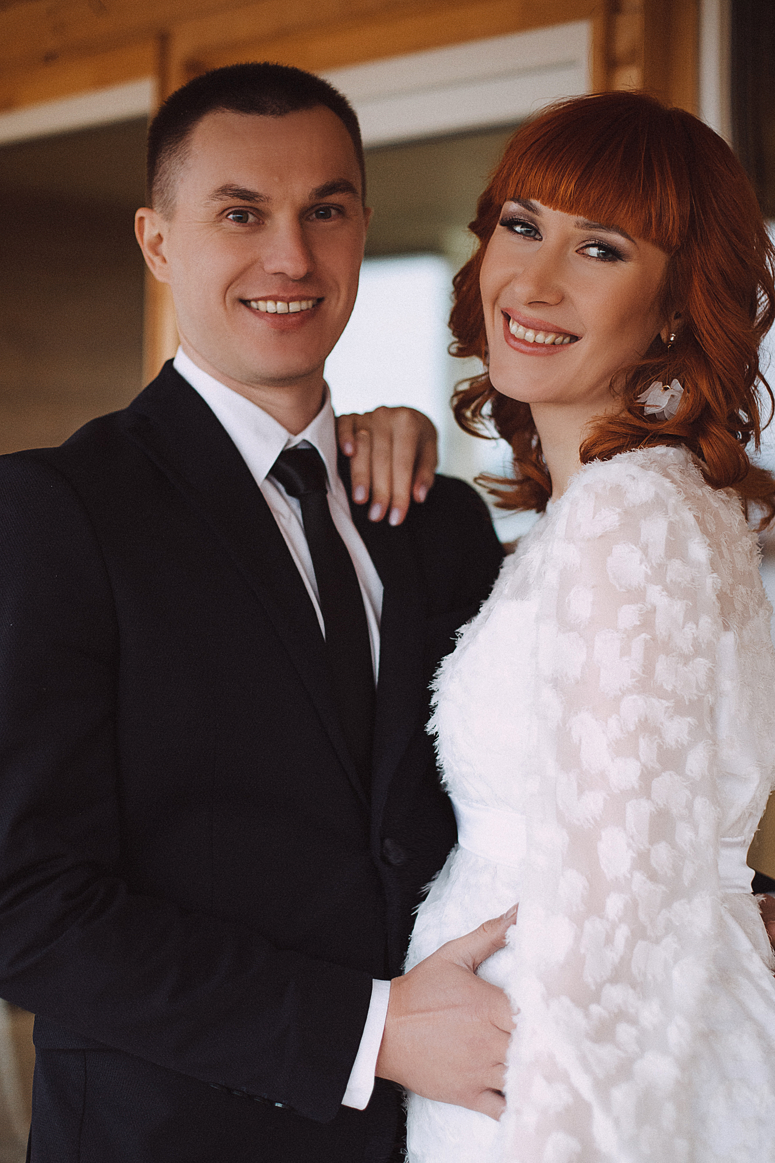 АЛЕКСЕЙ И ОКСАНА | НИЖНИЙ НОВГОРОД. Свадебный и семейный фотограф в Нижнем Новгороде Светлана Челомбиева