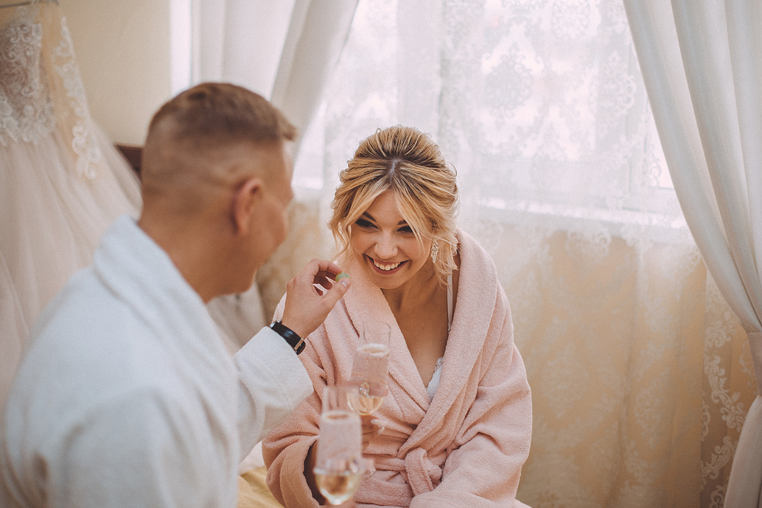 АЛЕКСАНДР И ЕКАТЕРИНА | НИЖНИЙ НОВГОРОД. Свадебный и семейный фотограф в Нижнем Новгороде Светлана Челомбиева