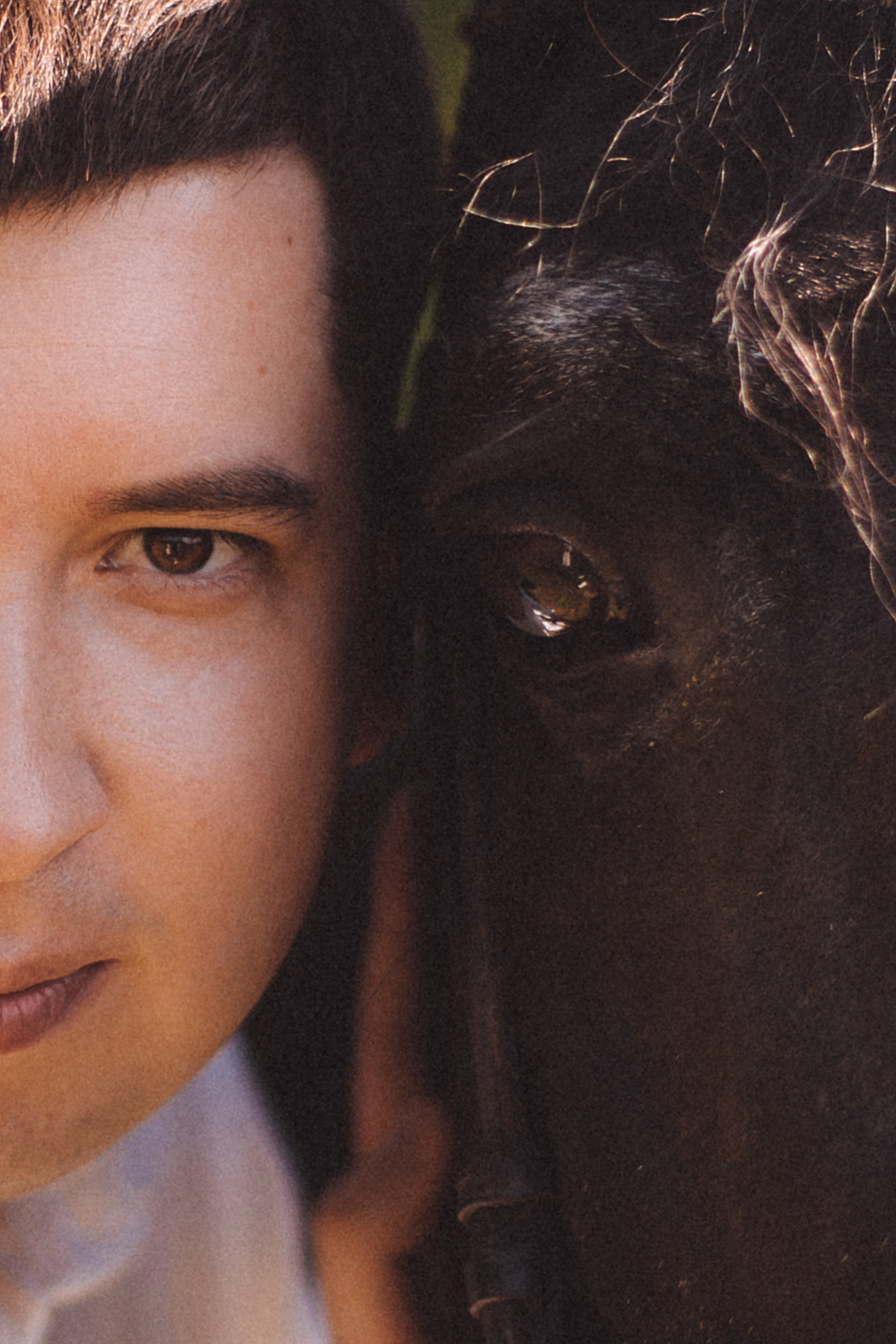 НАСТЯ И ЛЕША. Свадебный и семейный фотограф в Нижнем Новгороде Светлана Челомбиева