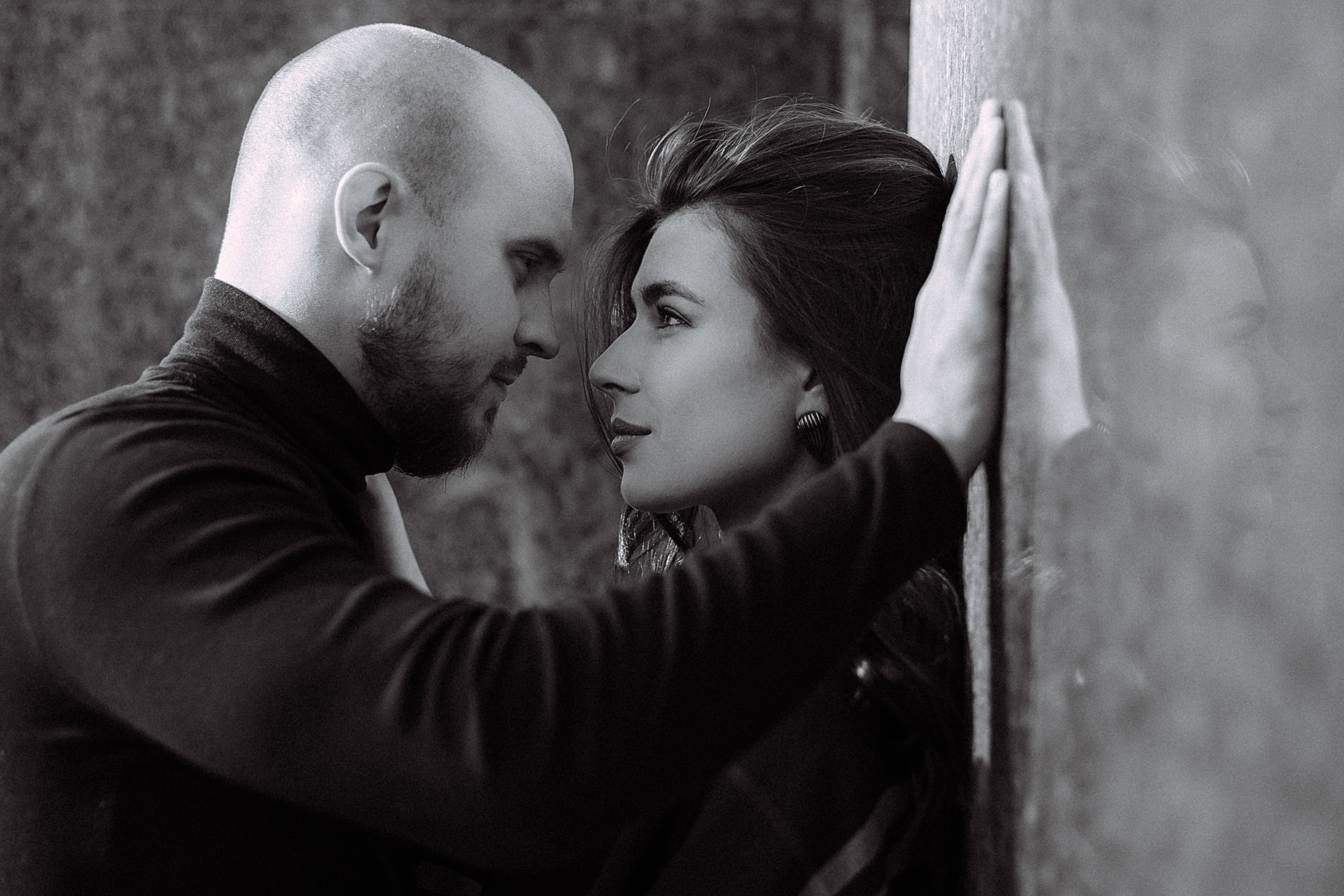 ПЕТЯ И ЮЛЯ. Свадебный и семейный фотограф в Нижнем Новгороде Светлана Челомбиева