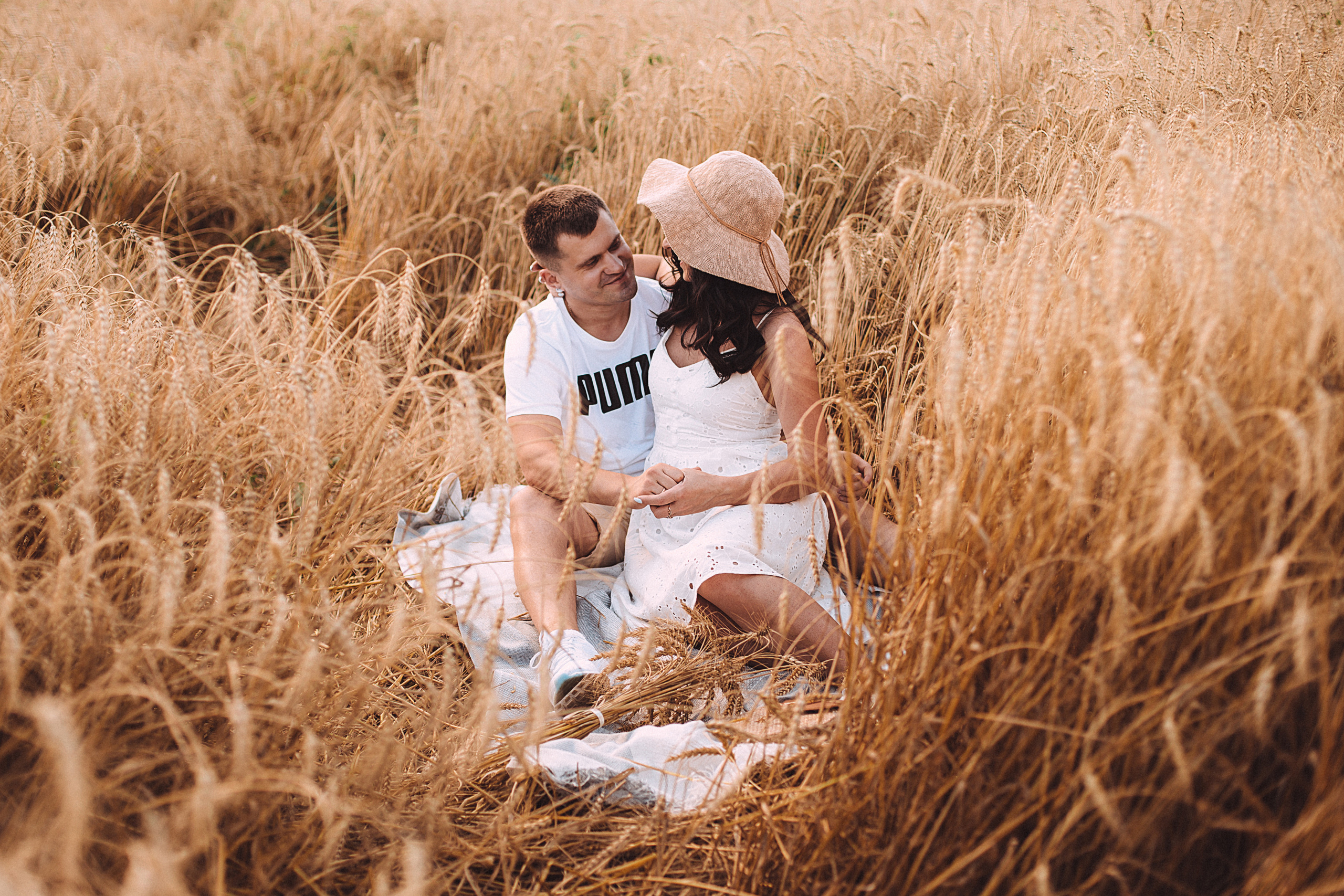 ДИМА И МАША. Свадебный и семейный фотограф в Нижнем Новгороде Светлана Челомбиева