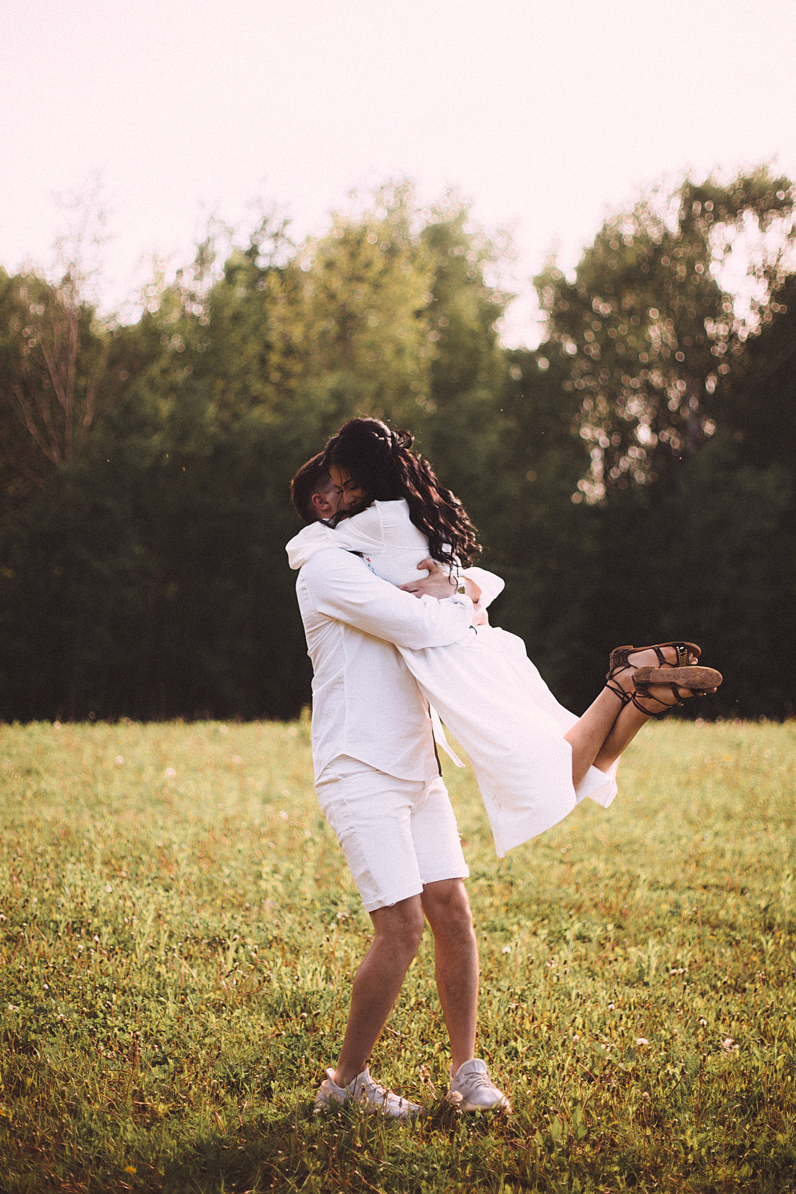 НАСТЯ И ЛЕША. Свадебный и семейный фотограф в Нижнем Новгороде Светлана Челомбиева