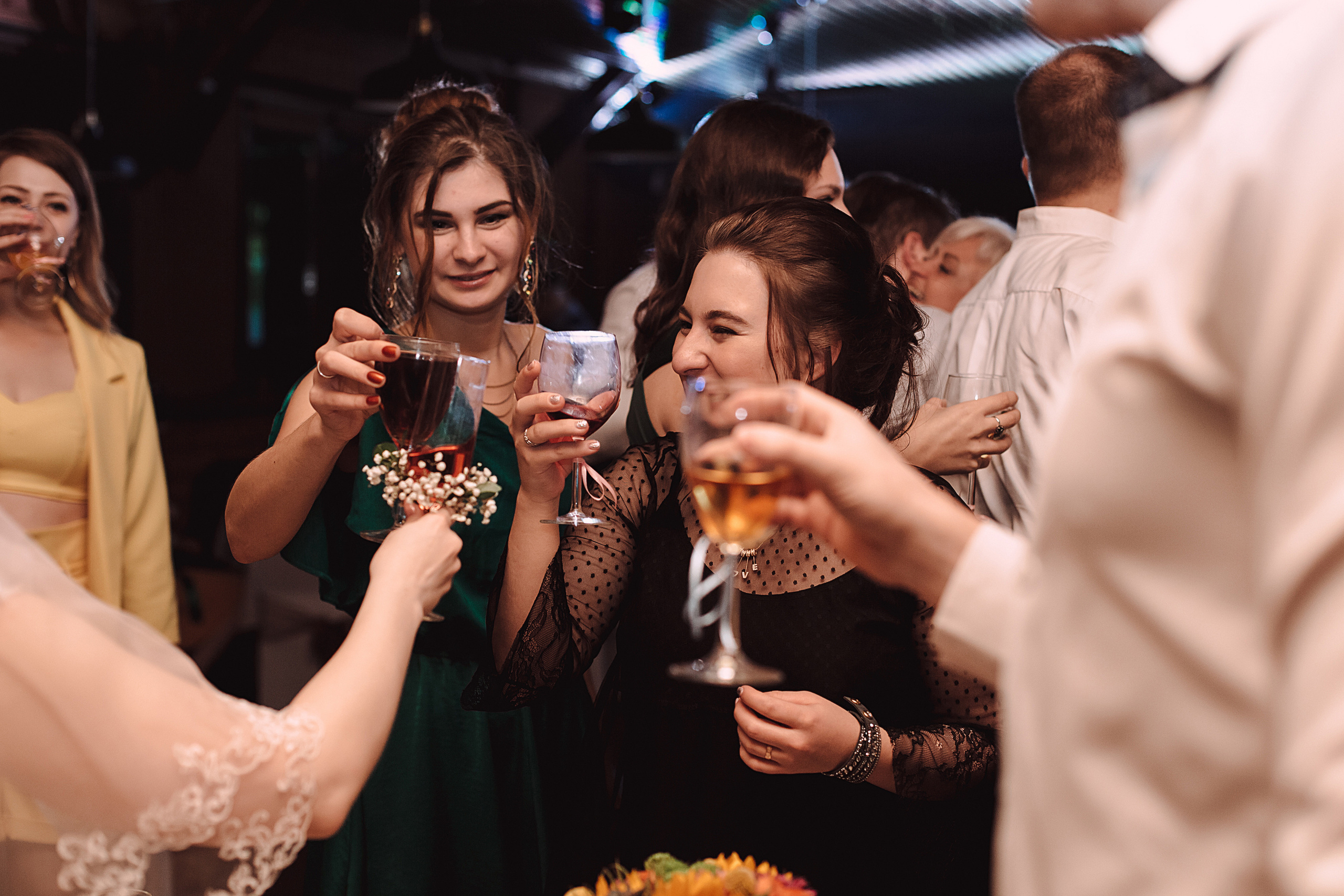 КОНСТАНТИН И ЕЛЕНА | НИЖНИЙ НОВГОРОД. Свадебный и семейный фотограф в Нижнем Новгороде Светлана Челомбиева