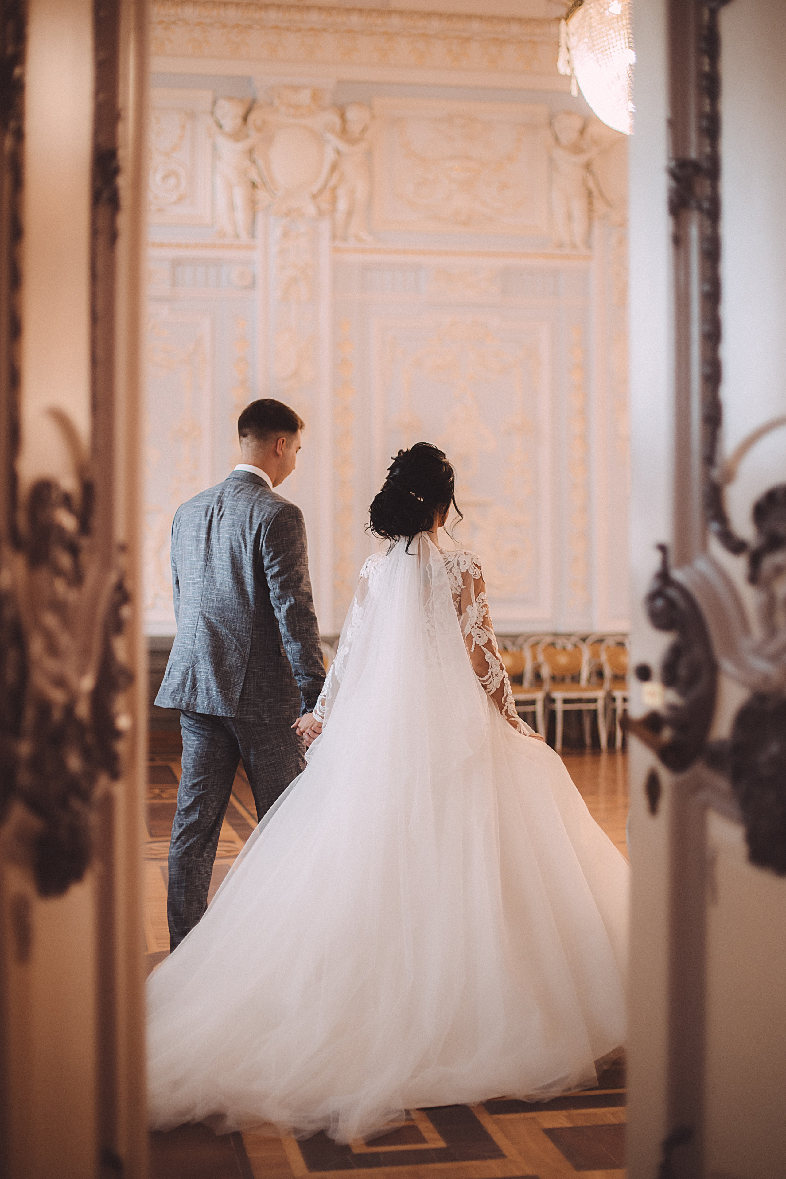 АЛЕКСЕЙ И АНАСТАСИЯ | НИЖНИЙ НОВГОРОД. Свадебный и семейный фотограф в Нижнем Новгороде Светлана Челомбиева