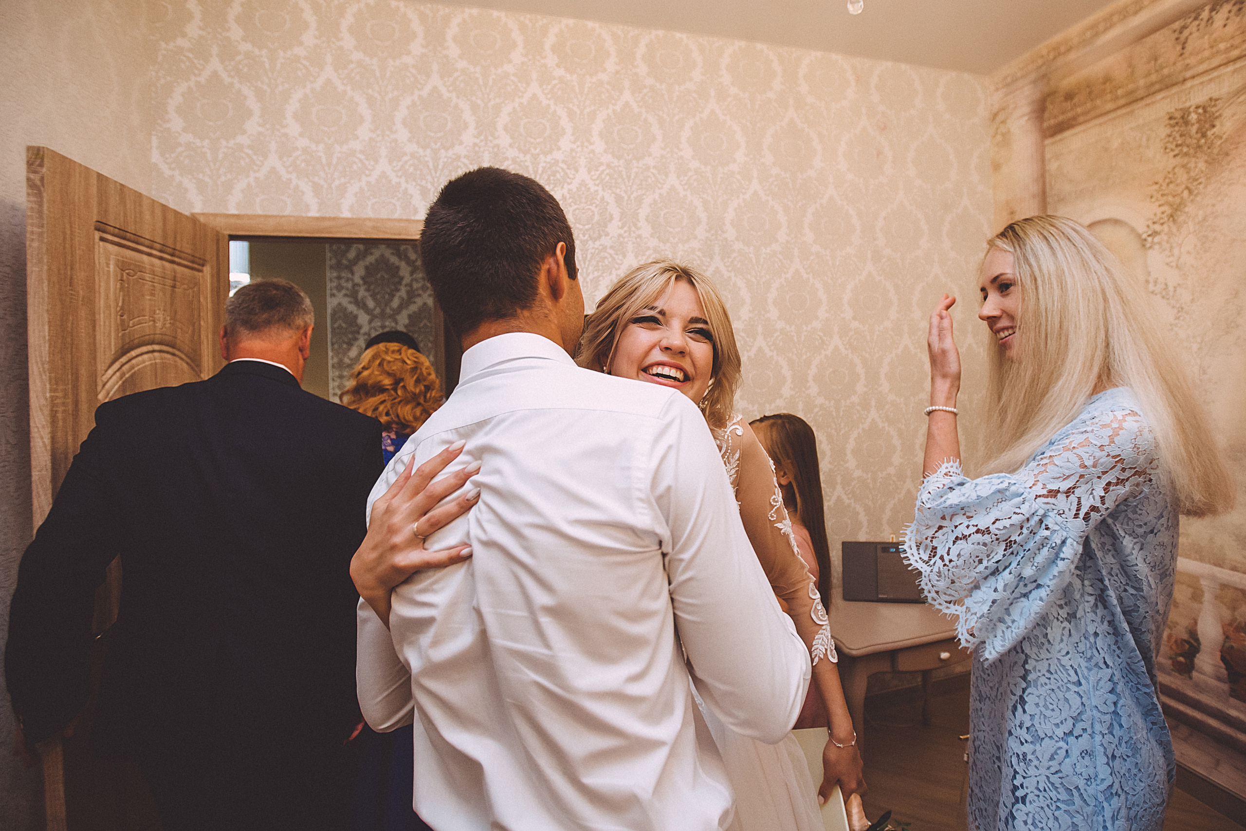 АЛЕКСАНДР И ЕКАТЕРИНА | НИЖНИЙ НОВГОРОД. Свадебный и семейный фотограф в Нижнем Новгороде Светлана Челомбиева