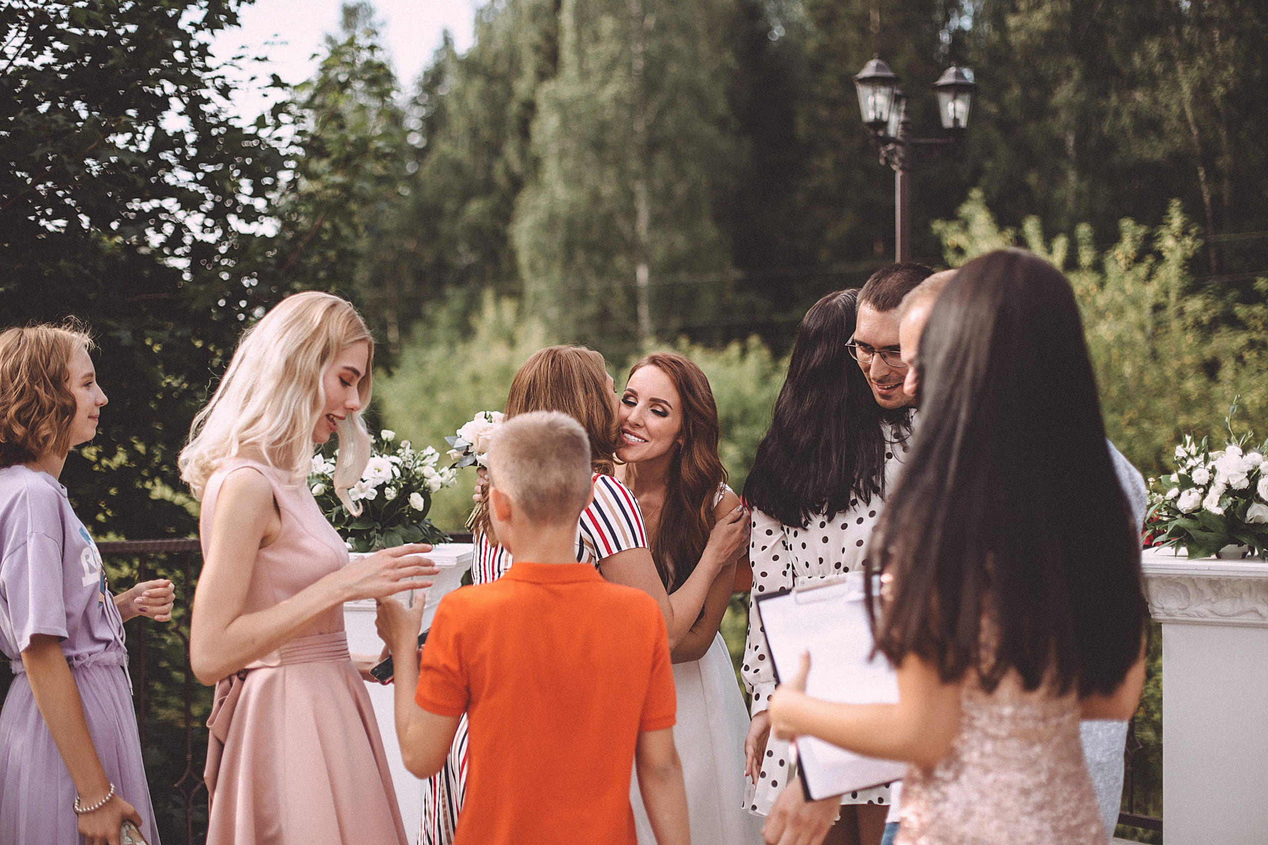 ДЕНИС И ПОЛИНА | НИЖНИЙ НОВГОРОД. Свадебный и семейный фотограф в Нижнем Новгороде Светлана Челомбиева