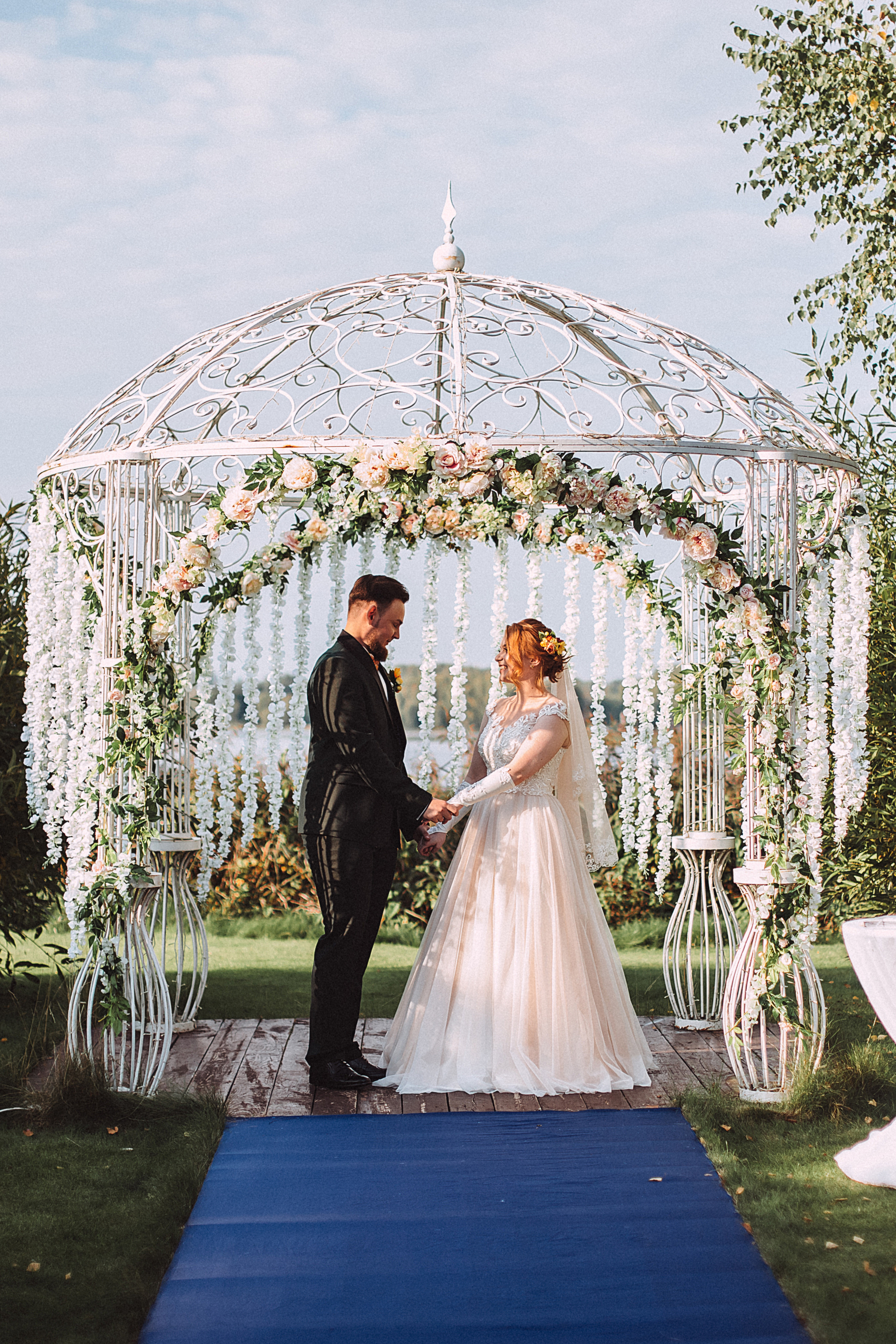 КОНСТАНТИН И ЕЛЕНА | НИЖНИЙ НОВГОРОД. Свадебный и семейный фотограф в Нижнем Новгороде Светлана Челомбиева