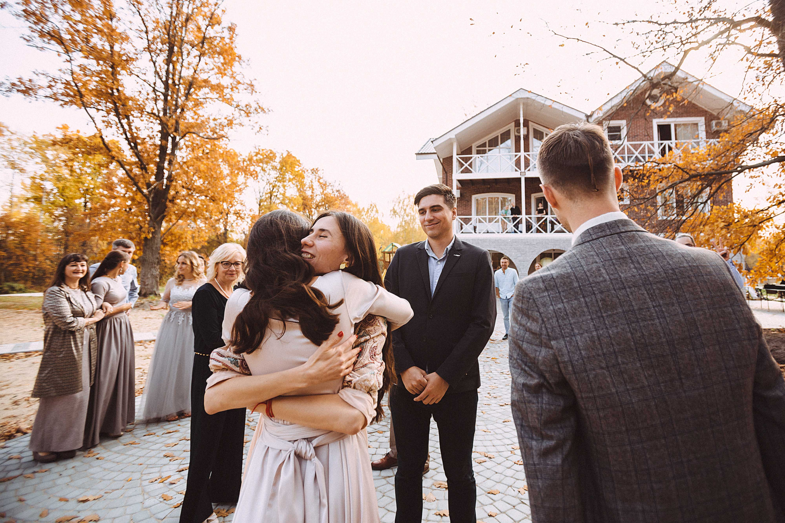 ИВАН И АЛИНА | НИЖНИЙ НОВГОРОД. Свадебный и семейный фотограф в Нижнем Новгороде Светлана Челомбиева