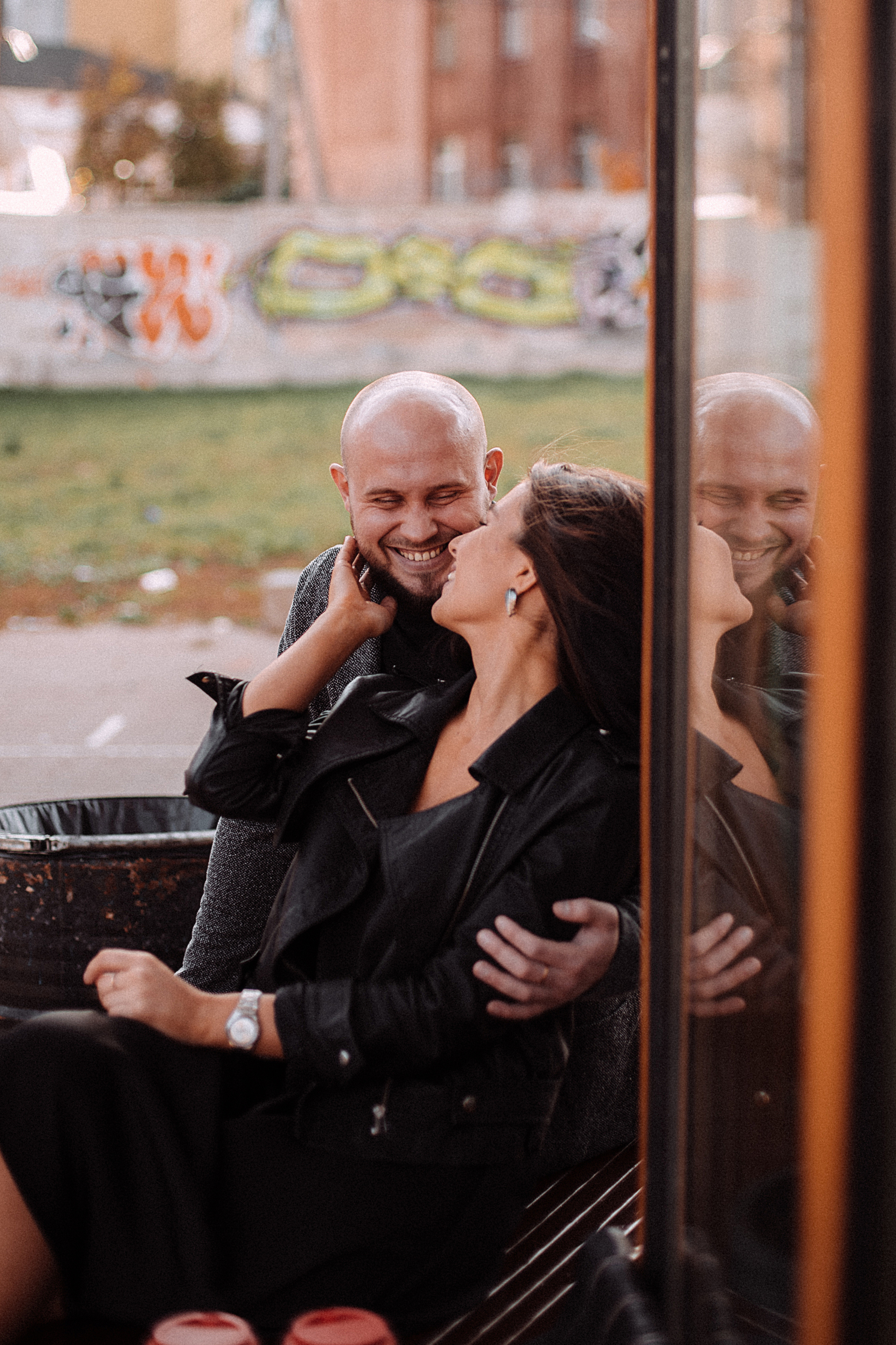 ПЕТЯ И ЮЛЯ. Свадебный и семейный фотограф в Нижнем Новгороде Светлана Челомбиева