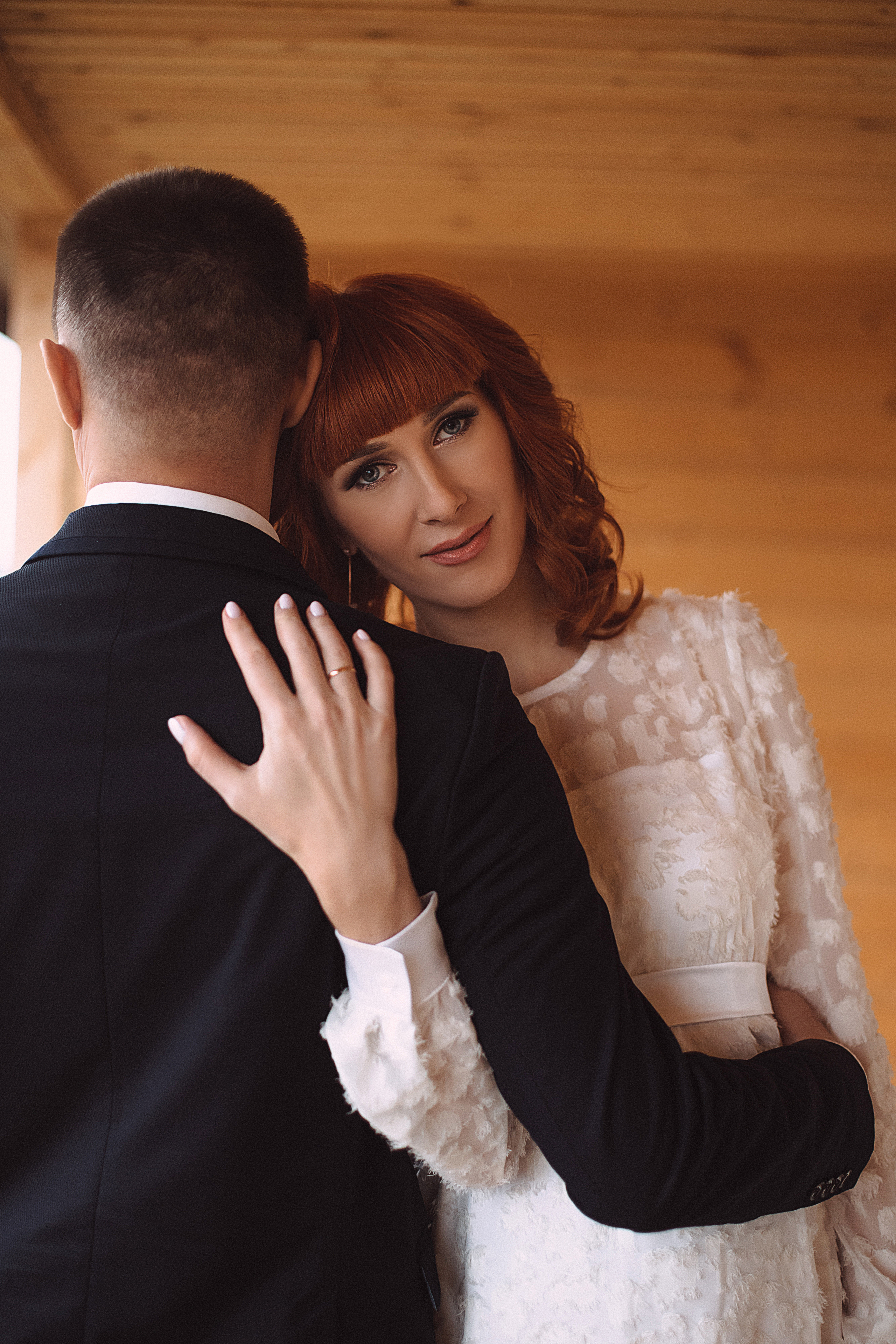 АЛЕКСЕЙ И ОКСАНА | НИЖНИЙ НОВГОРОД. Свадебный и семейный фотограф в Нижнем Новгороде Светлана Челомбиева