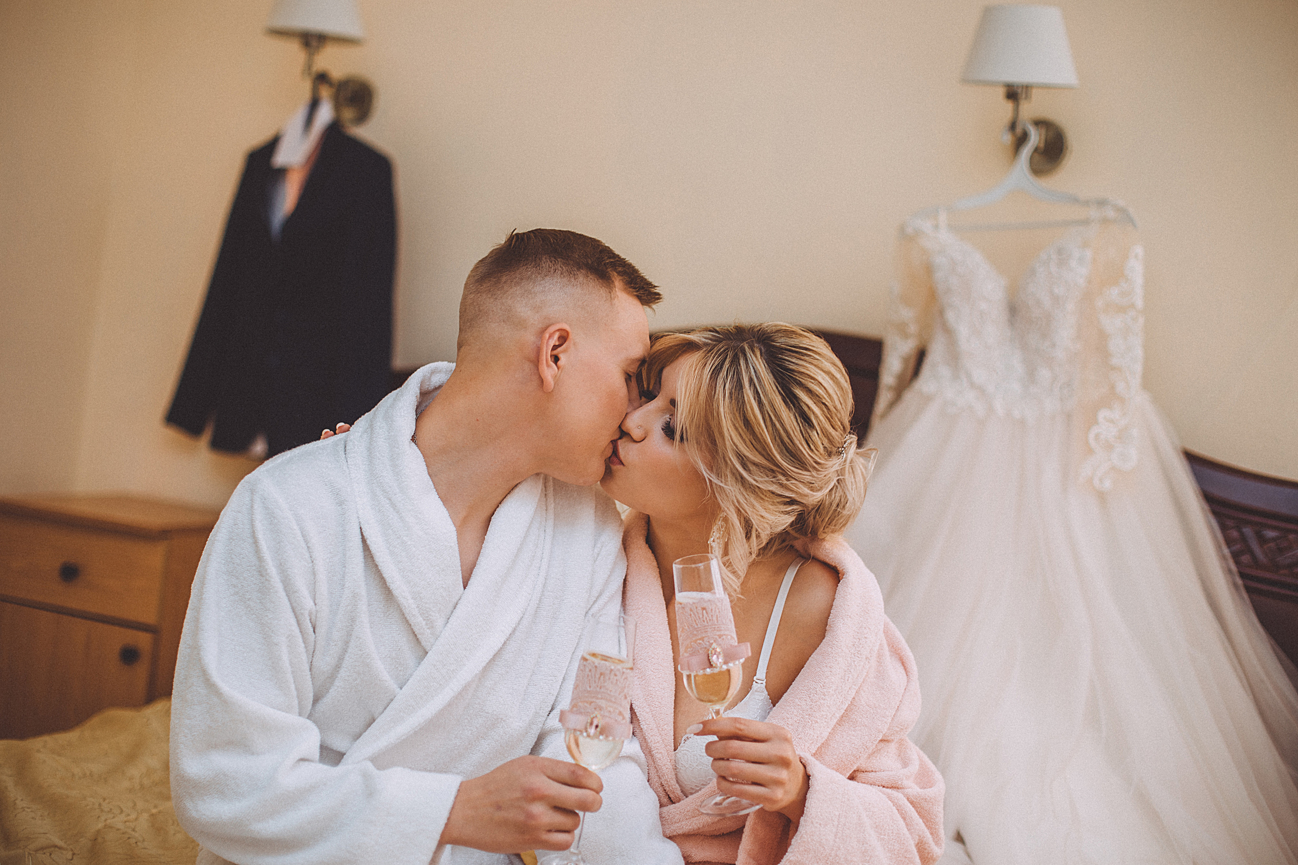 АЛЕКСАНДР И ЕКАТЕРИНА | НИЖНИЙ НОВГОРОД. Свадебный и семейный фотограф в Нижнем Новгороде Светлана Челомбиева