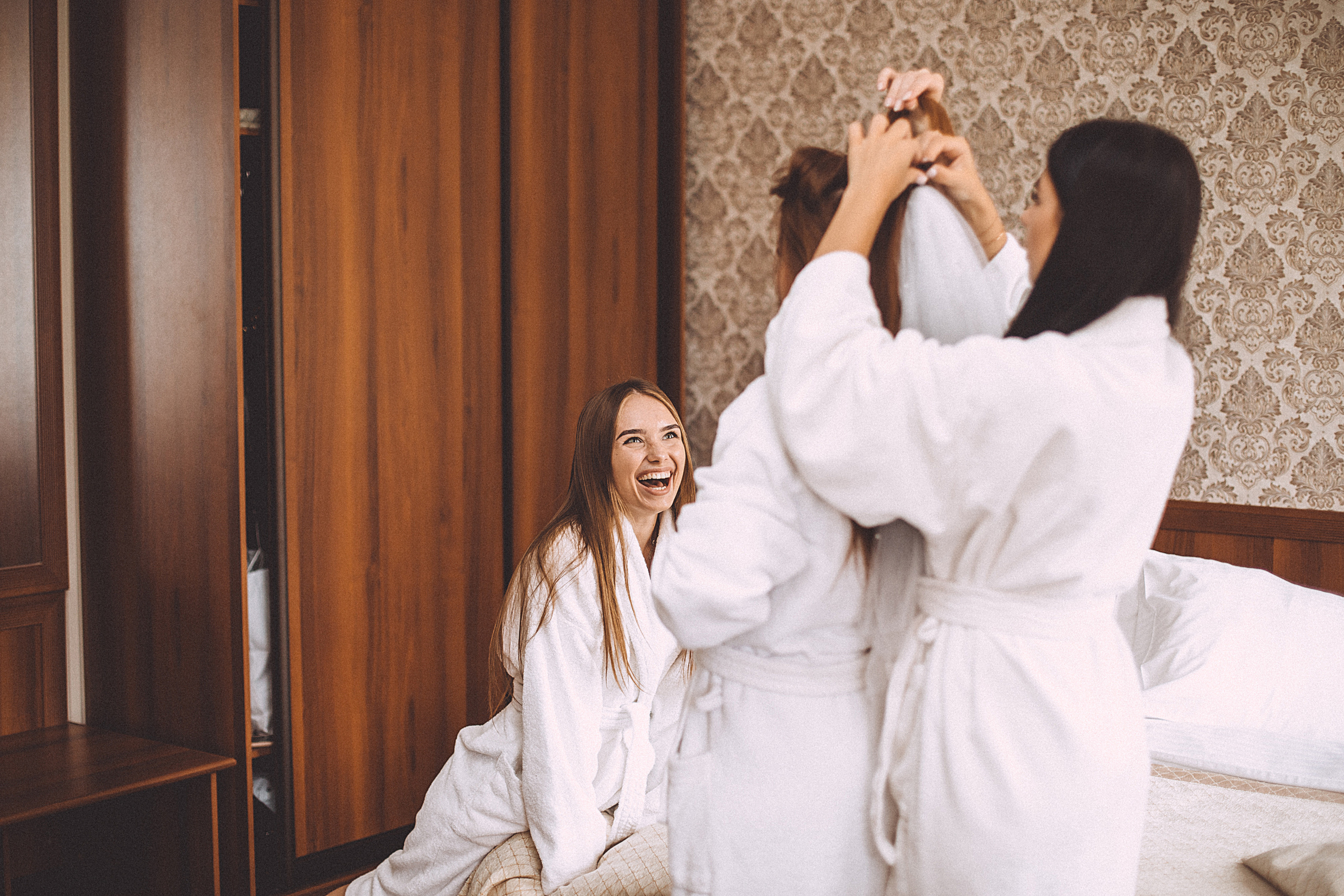 ДЕВИЧНИК ПОЛИНЫ | НИЖНИЙ НОВГОРОД. Свадебный и семейный фотограф в Нижнем Новгороде Светлана Челомбиева