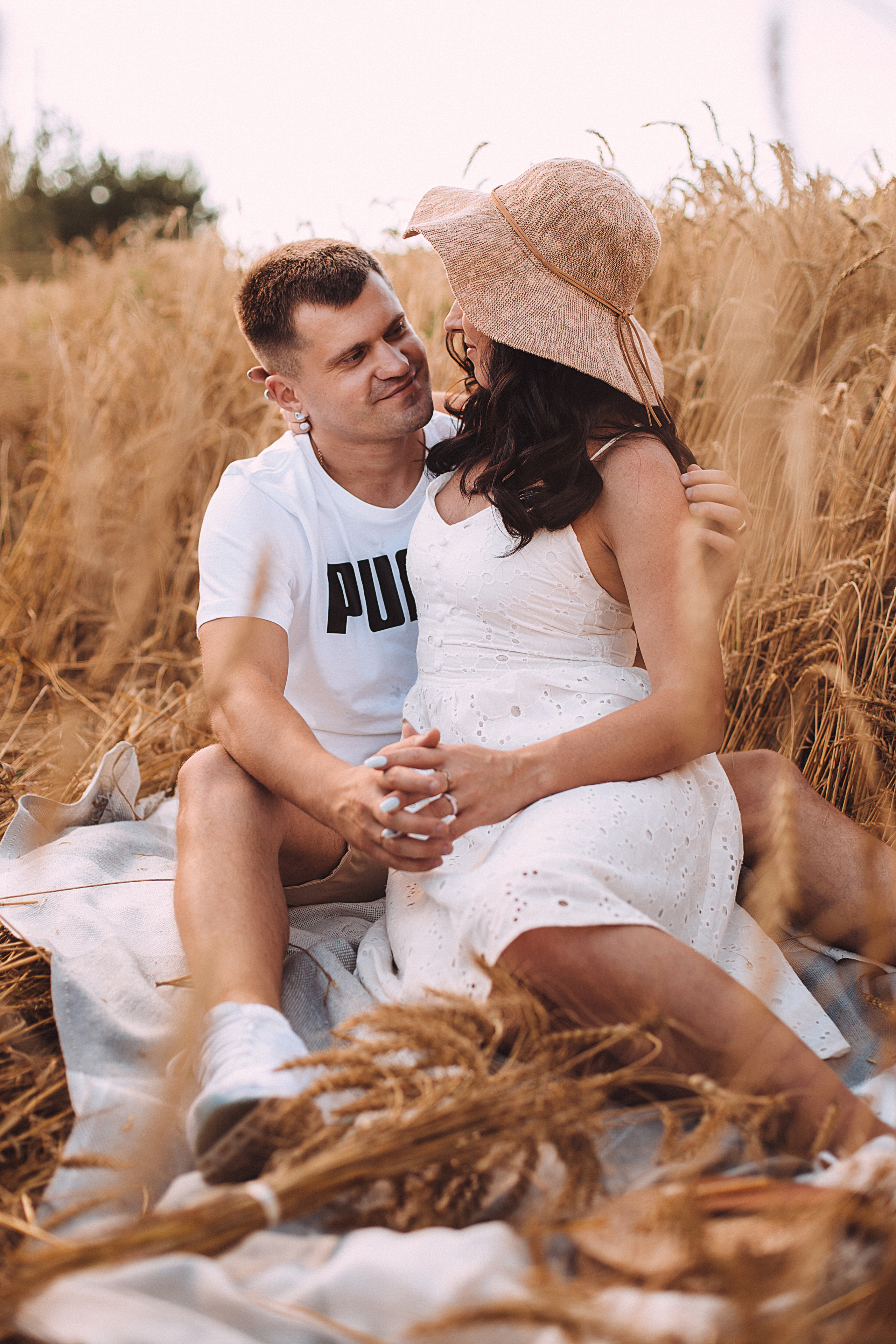 ДИМА И МАША. Свадебный и семейный фотограф в Нижнем Новгороде Светлана Челомбиева