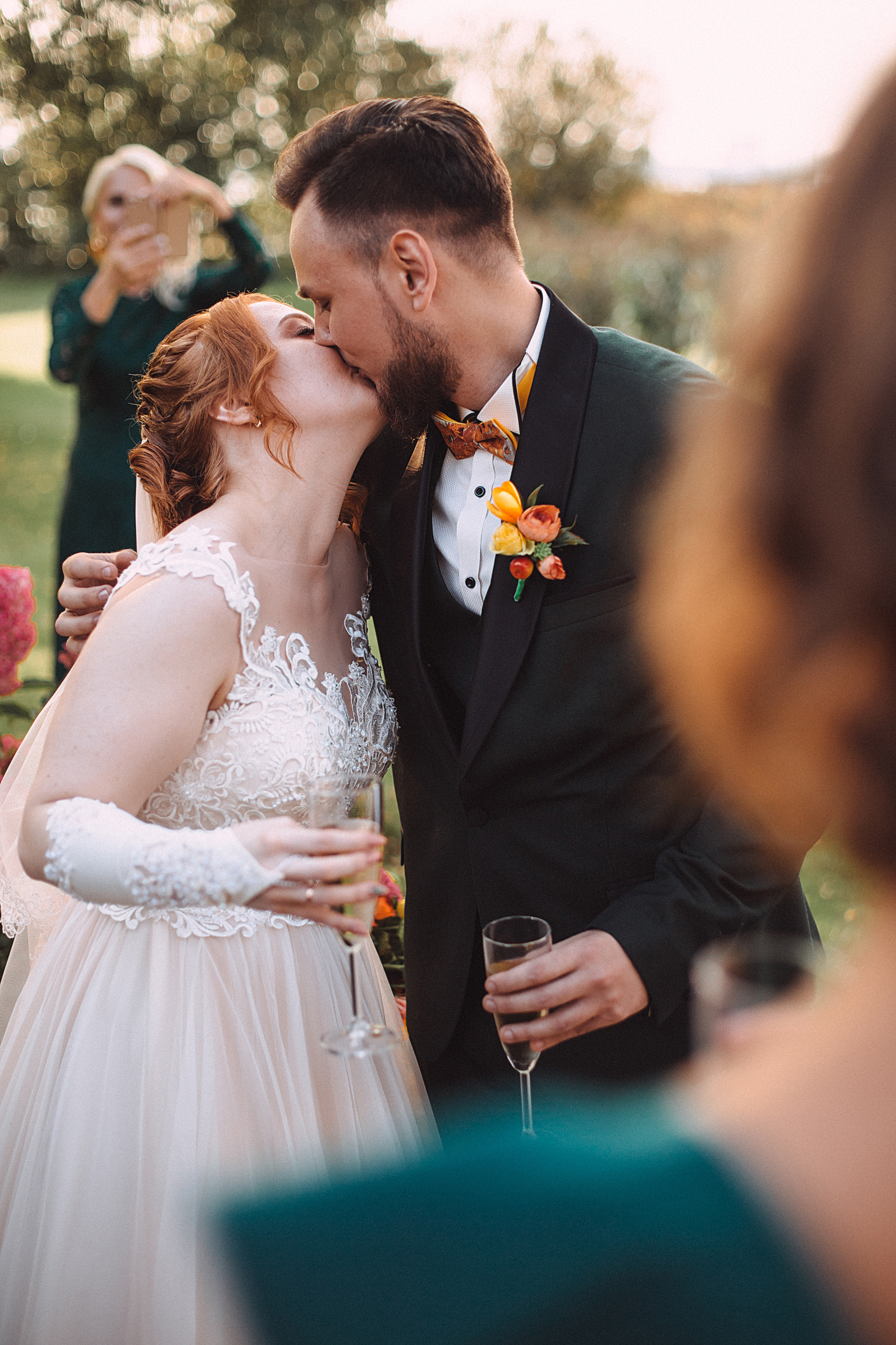 КОНСТАНТИН И ЕЛЕНА | НИЖНИЙ НОВГОРОД. Свадебный и семейный фотограф в Нижнем Новгороде Светлана Челомбиева