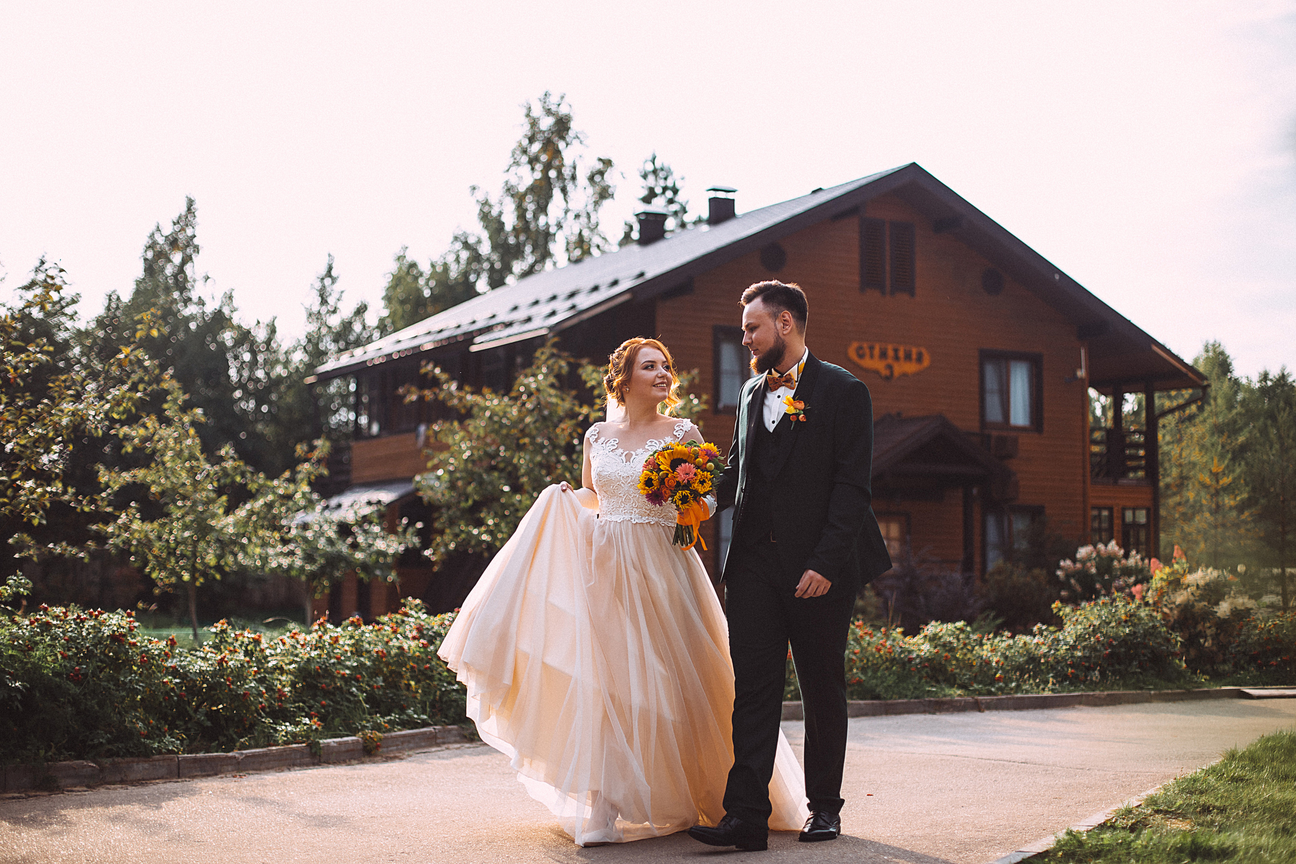 КОНСТАНТИН И ЕЛЕНА | НИЖНИЙ НОВГОРОД. Свадебный и семейный фотограф в Нижнем Новгороде Светлана Челомбиева