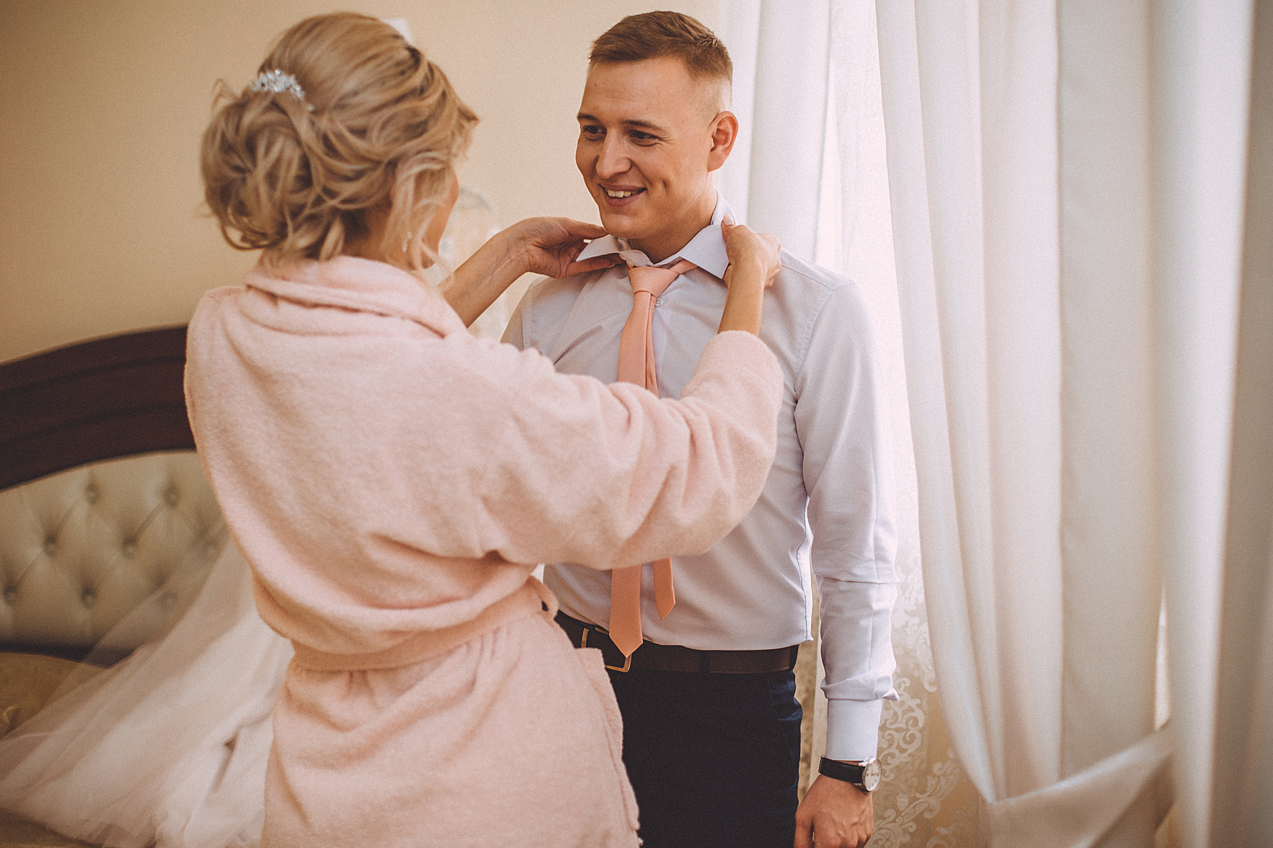 АЛЕКСАНДР И ЕКАТЕРИНА | НИЖНИЙ НОВГОРОД. Свадебный и семейный фотограф в Нижнем Новгороде Светлана Челомбиева