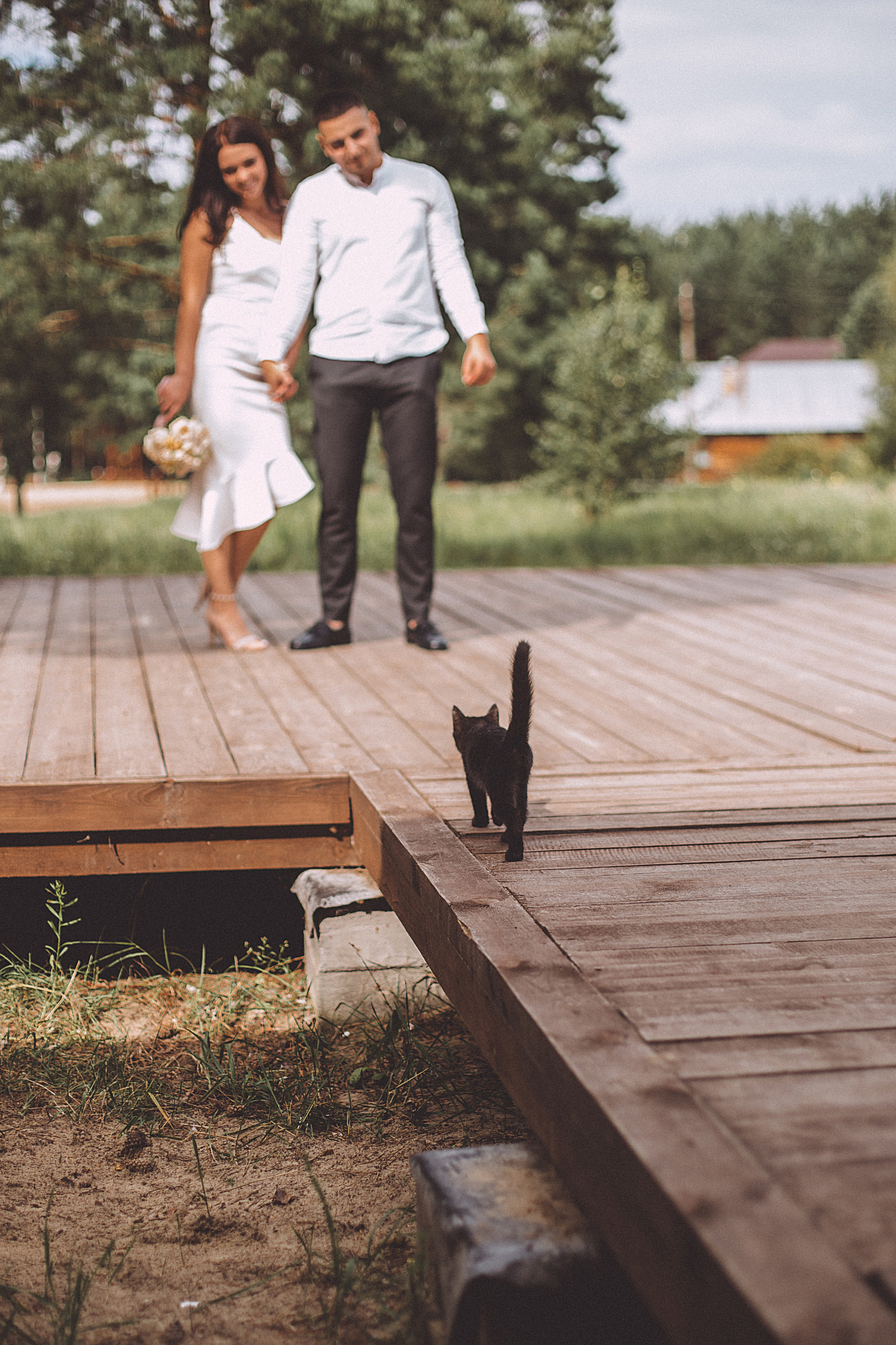 ТАТЬЯНА И РОМАН | ВЫКСА. Свадебный и семейный фотограф в Нижнем Новгороде Светлана Челомбиева