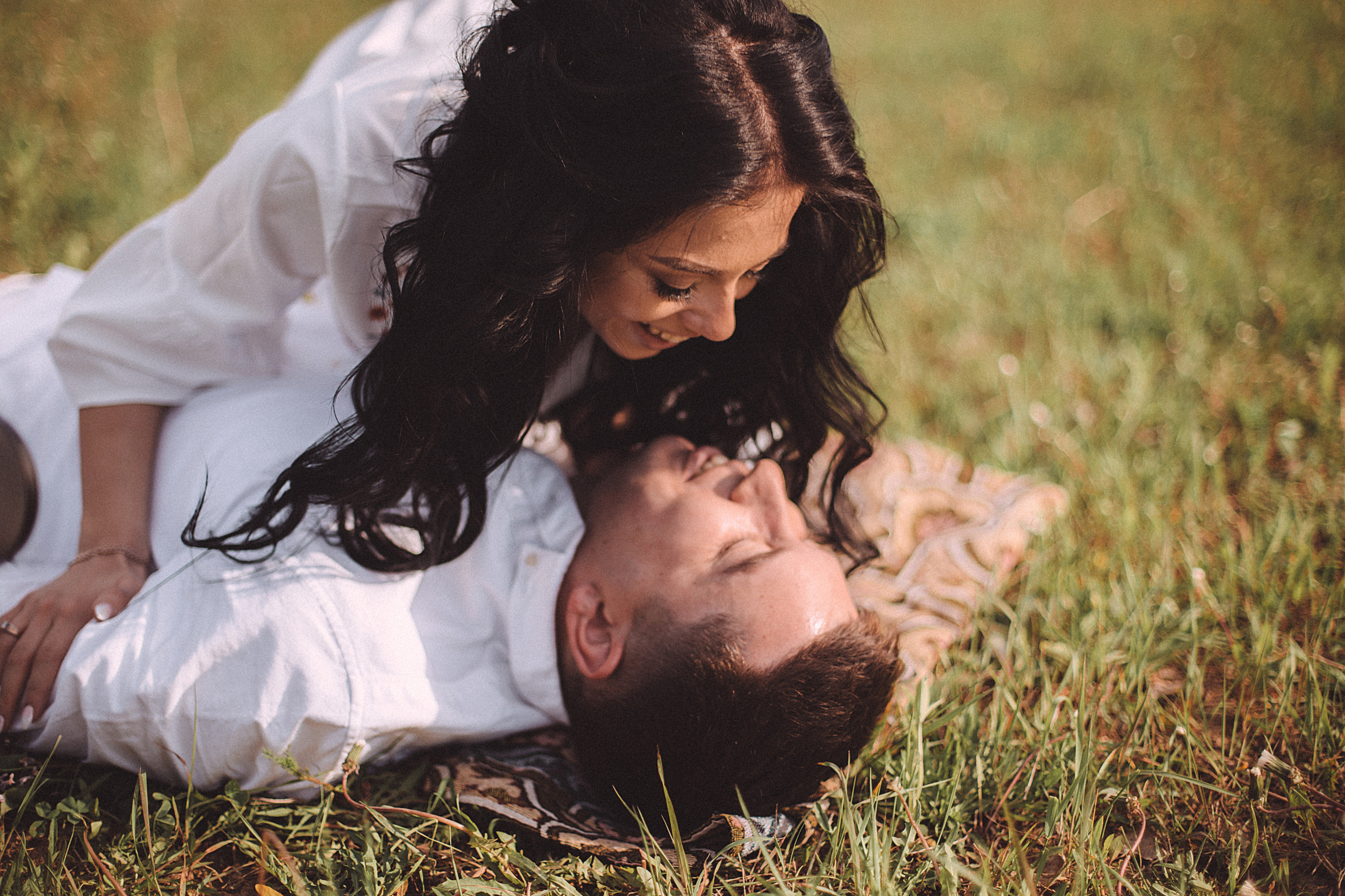 НАСТЯ И ЛЕША. Свадебный и семейный фотограф в Нижнем Новгороде Светлана Челомбиева
