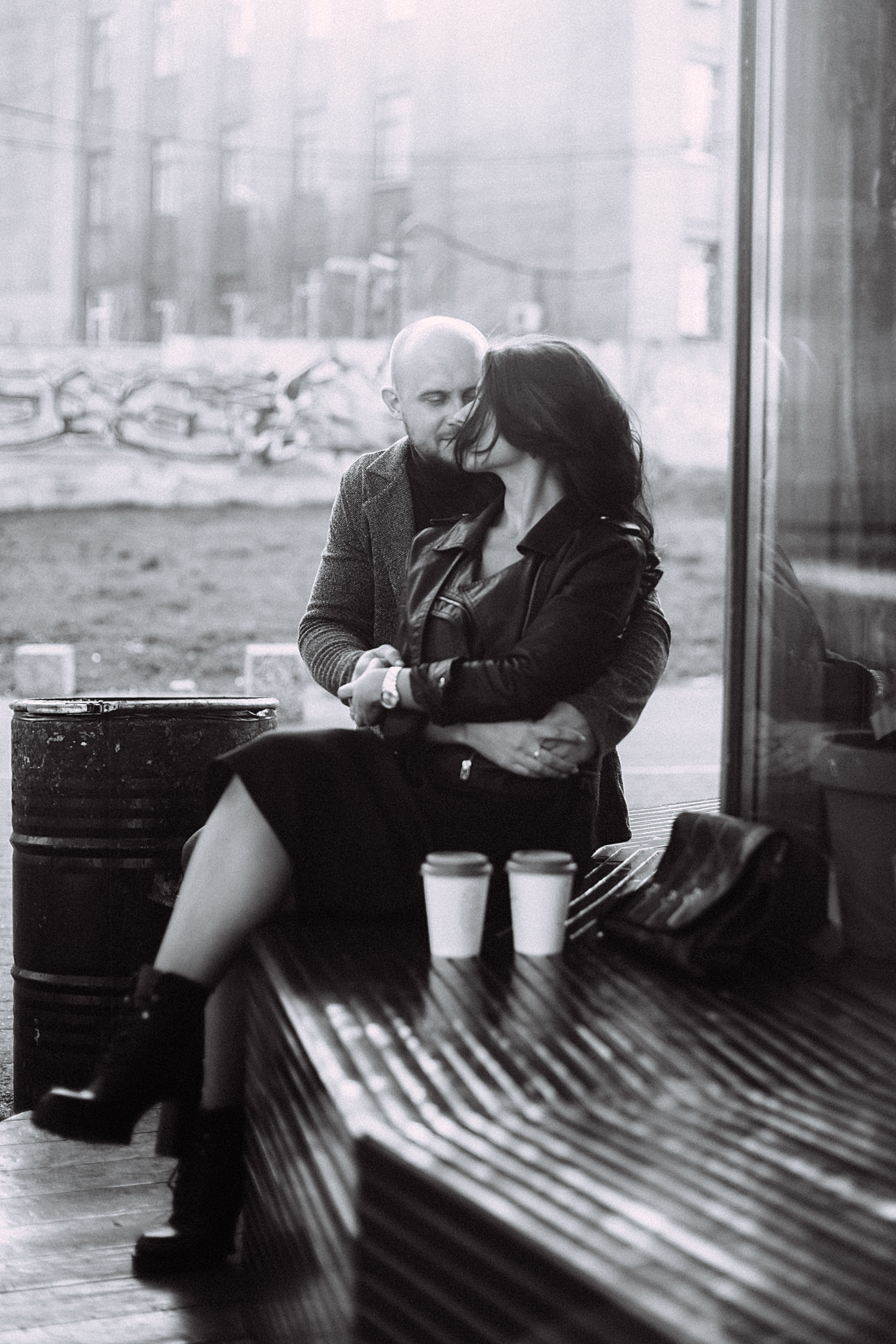 ПЕТЯ И ЮЛЯ. Свадебный и семейный фотограф в Нижнем Новгороде Светлана Челомбиева