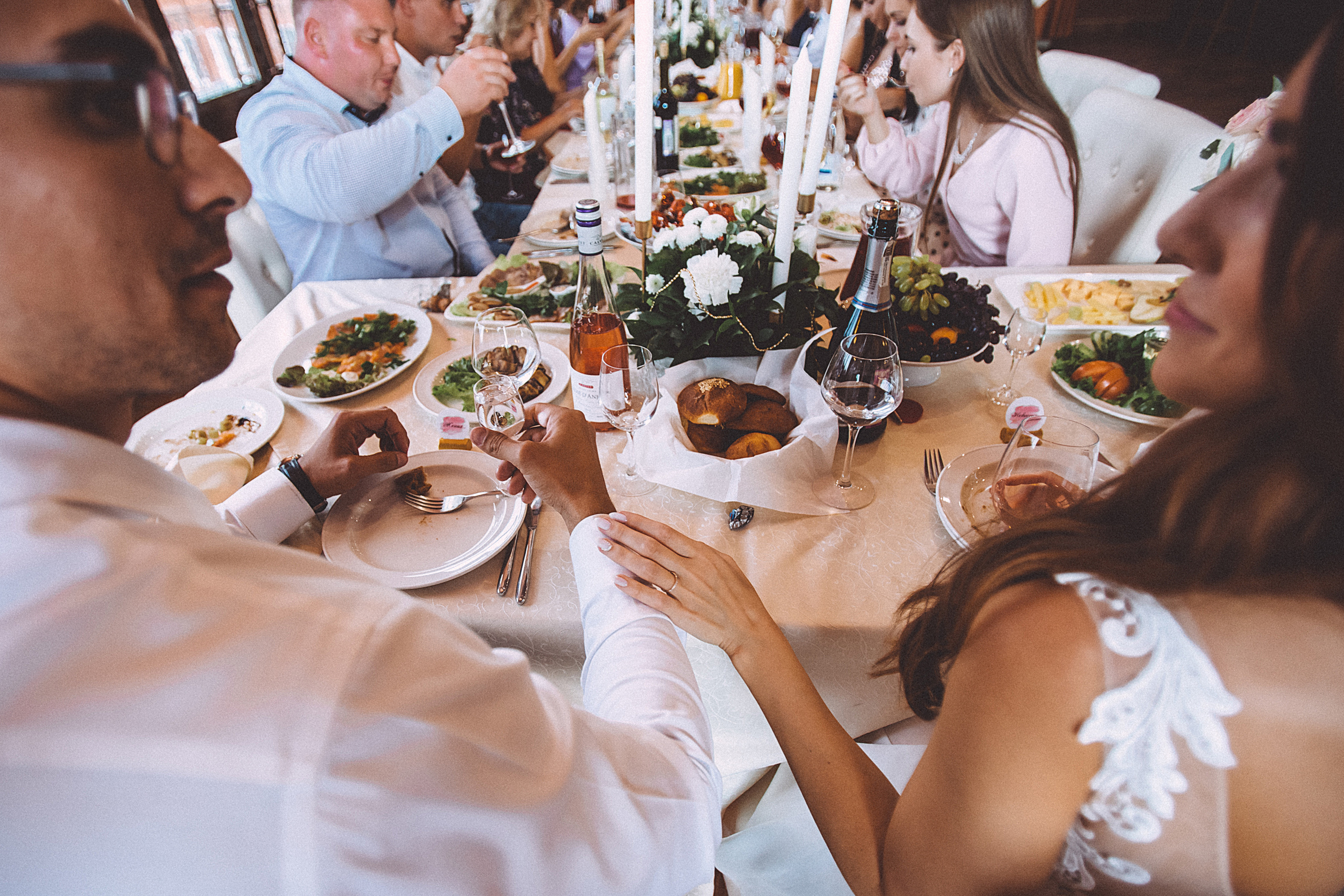 ДЕНИС И ПОЛИНА | НИЖНИЙ НОВГОРОД. Свадебный и семейный фотограф в Нижнем Новгороде Светлана Челомбиева