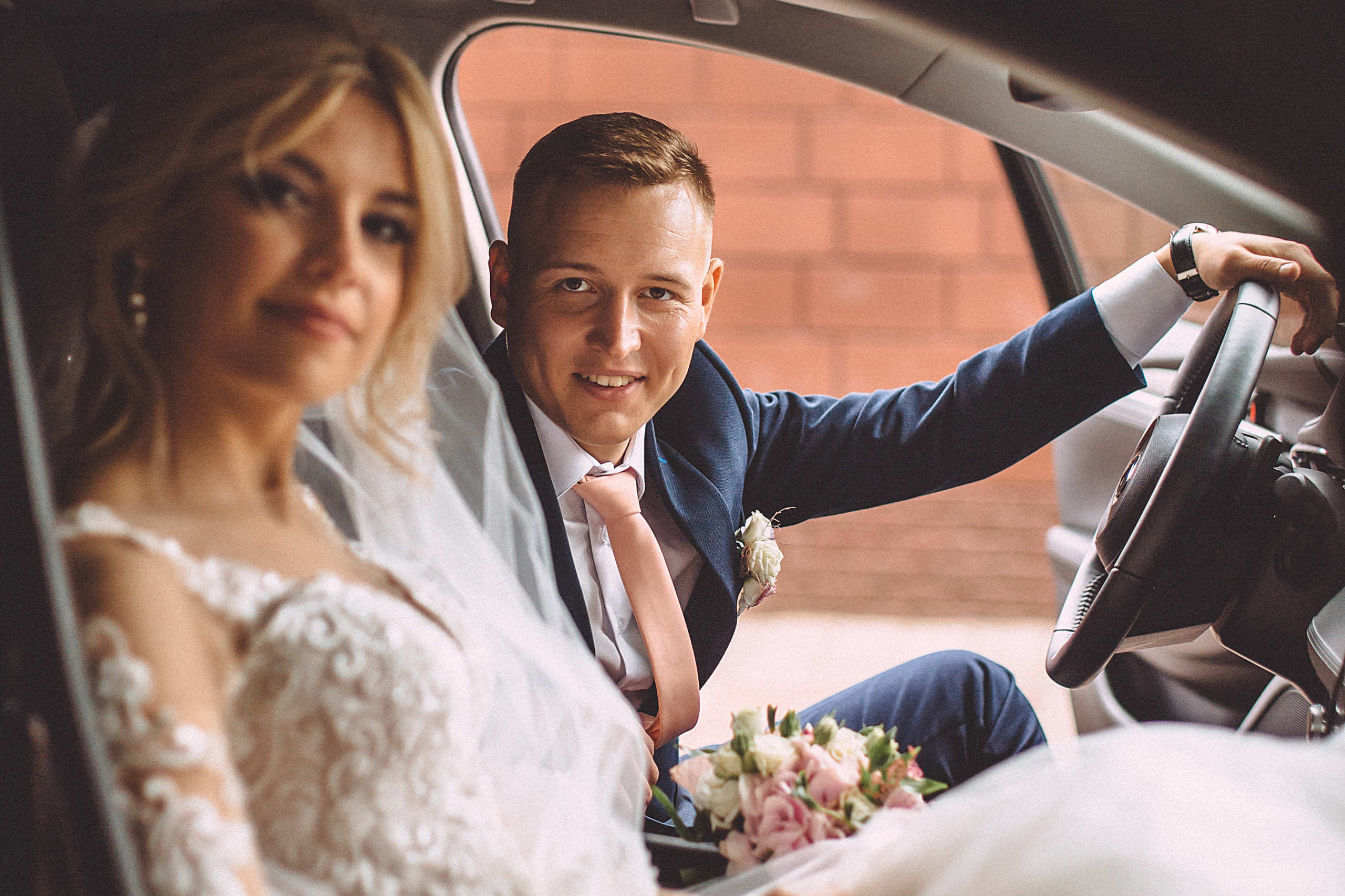 АЛЕКСАНДР И ЕКАТЕРИНА | НИЖНИЙ НОВГОРОД. Свадебный и семейный фотограф в Нижнем Новгороде Светлана Челомбиева