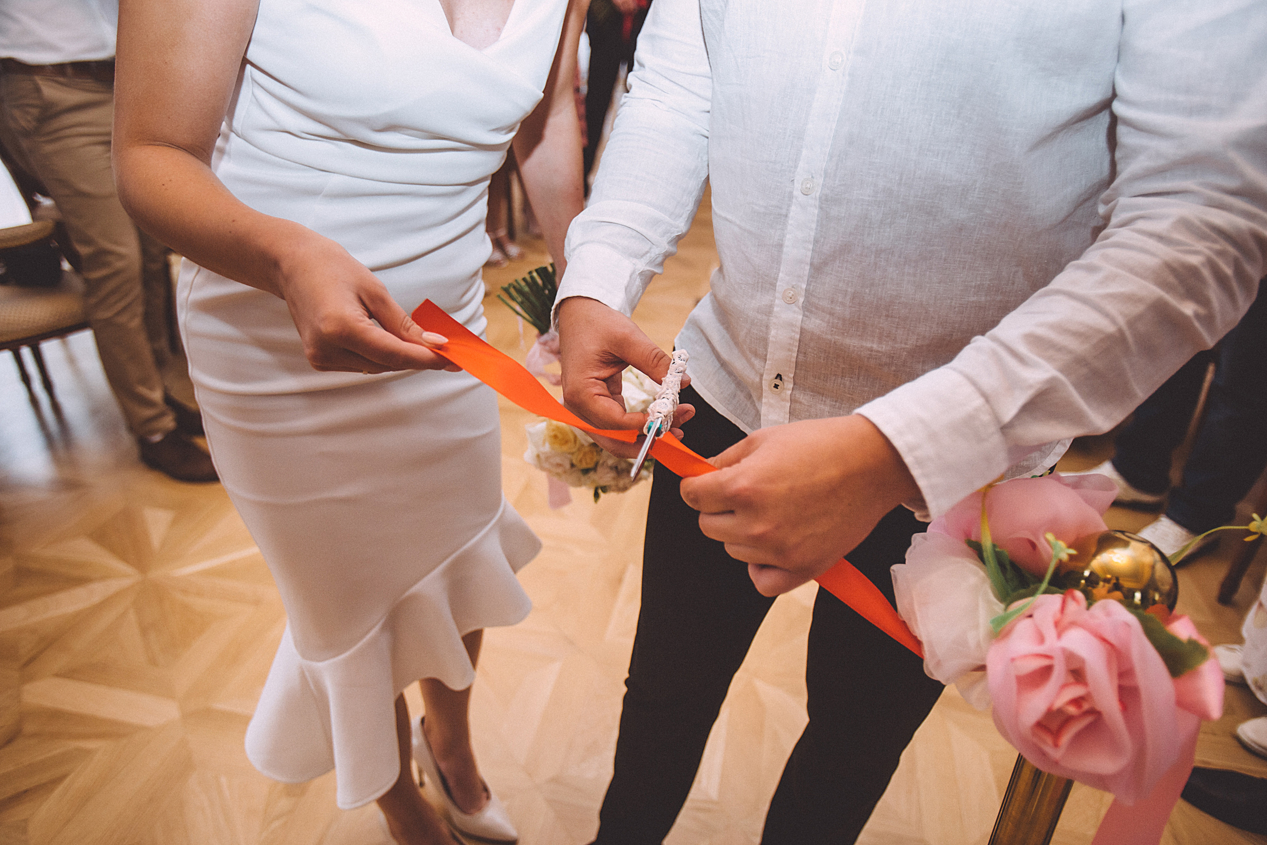 ТАТЬЯНА И РОМАН | ВЫКСА. Свадебный и семейный фотограф в Нижнем Новгороде Светлана Челомбиева