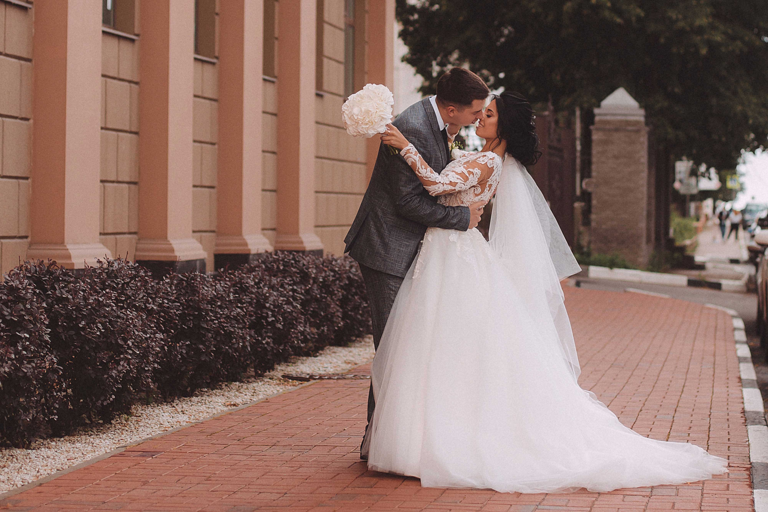 АЛЕКСЕЙ И АНАСТАСИЯ | НИЖНИЙ НОВГОРОД. Свадебный и семейный фотограф в Нижнем Новгороде Светлана Челомбиева