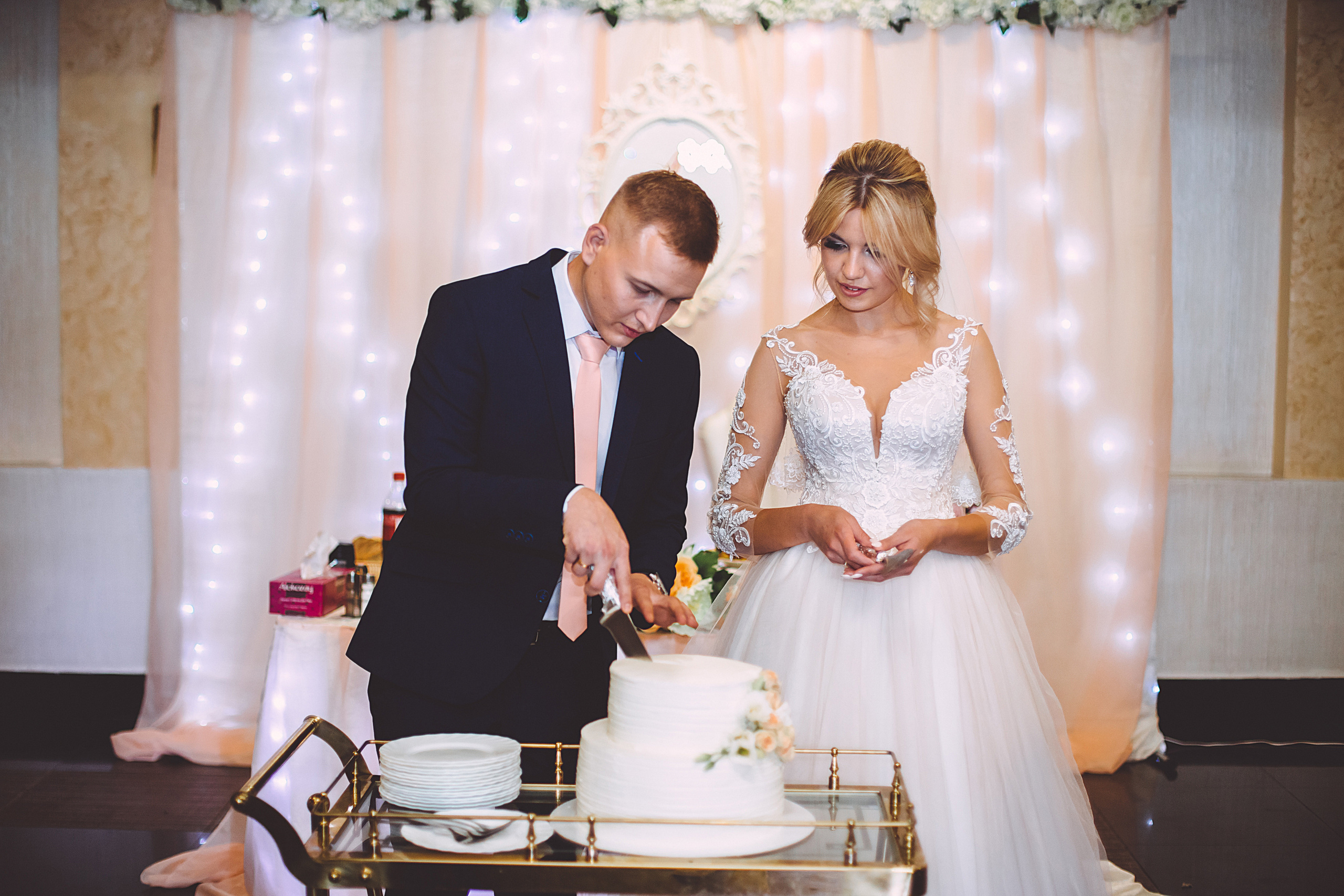 АЛЕКСАНДР И ЕКАТЕРИНА | НИЖНИЙ НОВГОРОД. Свадебный и семейный фотограф в Нижнем Новгороде Светлана Челомбиева