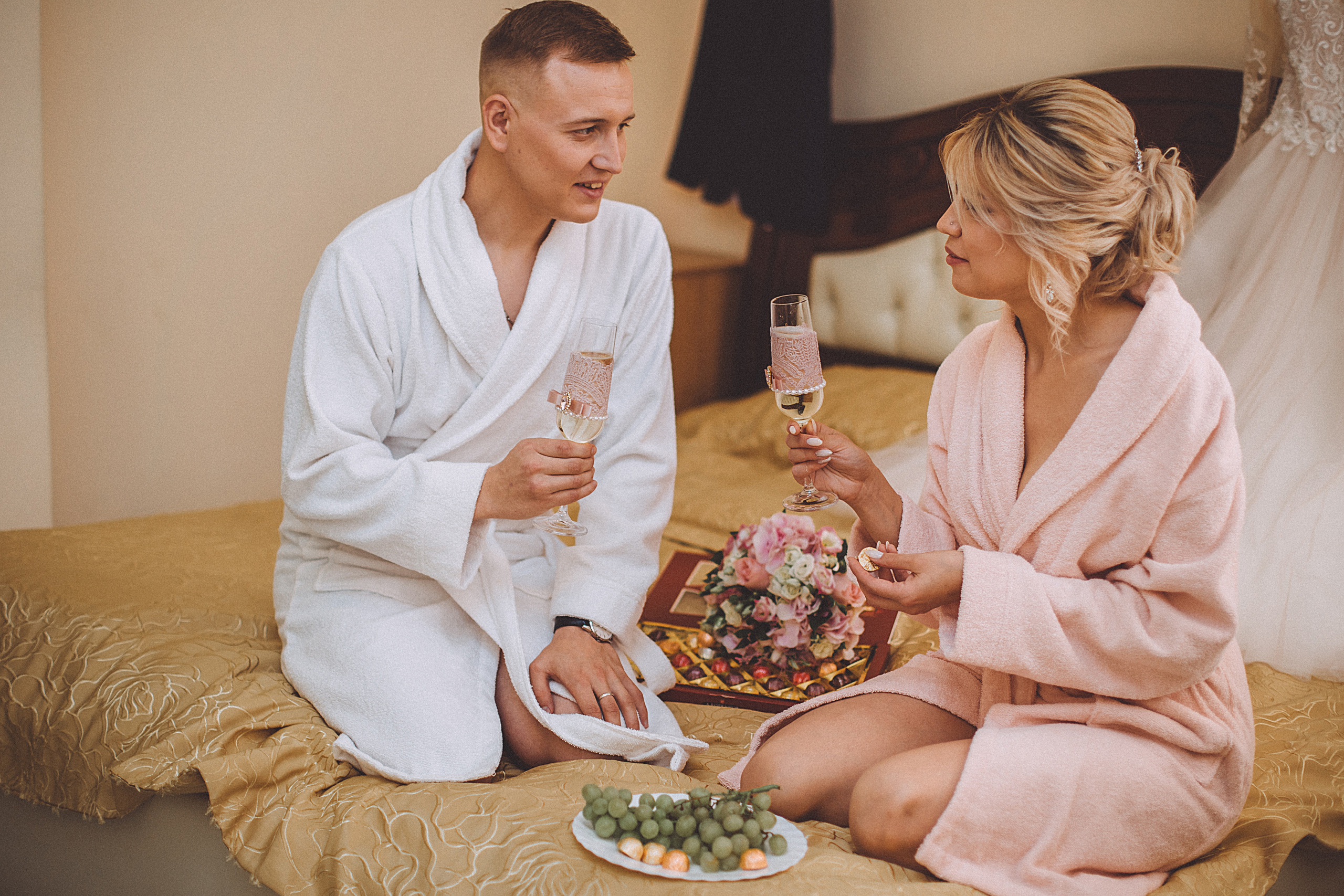 АЛЕКСАНДР И ЕКАТЕРИНА | НИЖНИЙ НОВГОРОД. Свадебный и семейный фотограф в Нижнем Новгороде Светлана Челомбиева