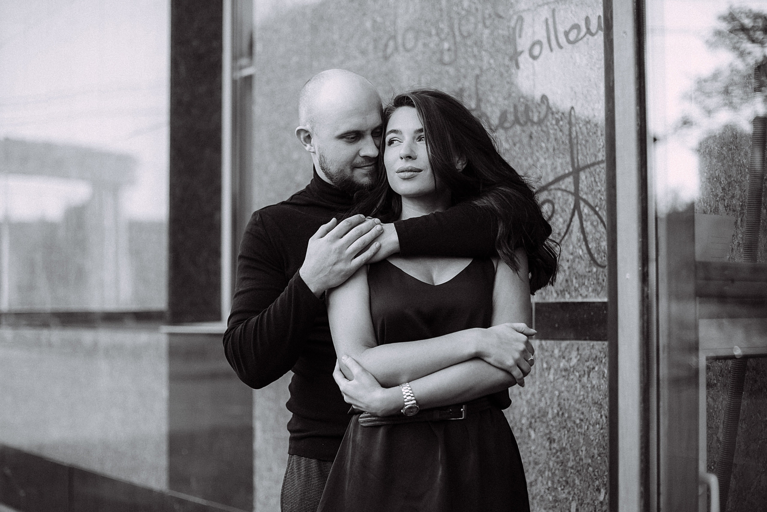 ПЕТЯ И ЮЛЯ. Свадебный и семейный фотограф в Нижнем Новгороде Светлана Челомбиева