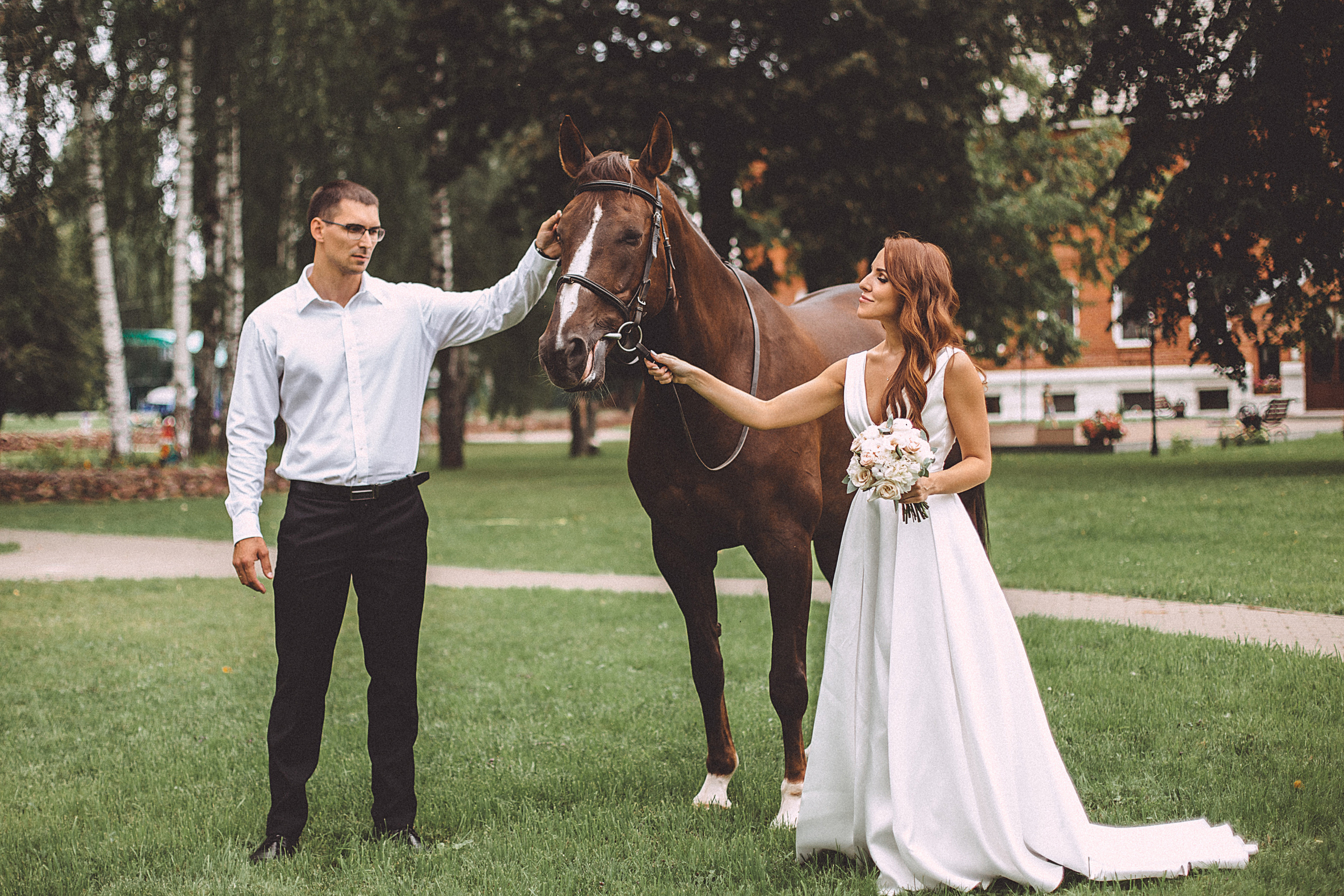 ДЕНИС И ПОЛИНА | НИЖНИЙ НОВГОРОД