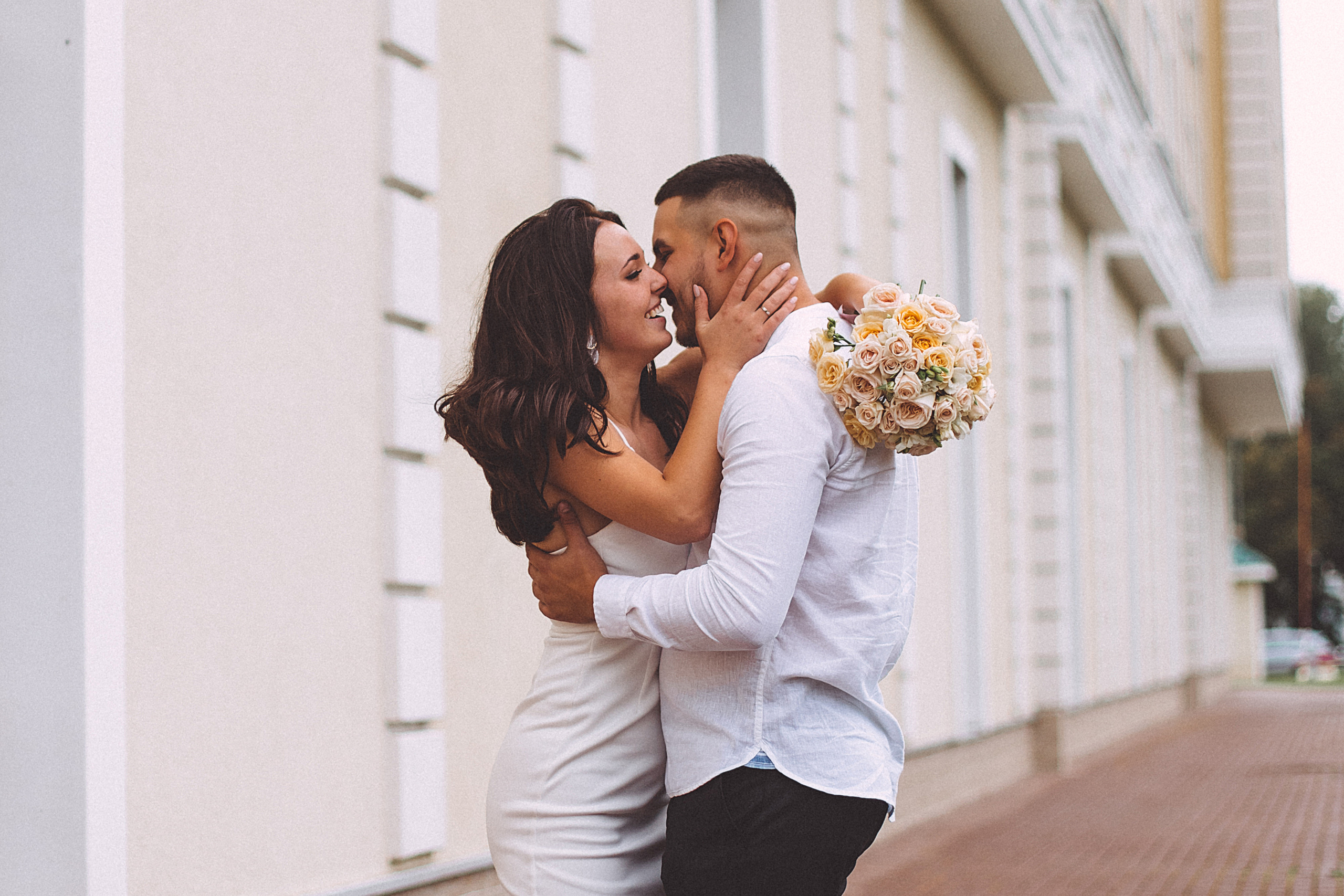 ТАТЬЯНА И РОМАН | ВЫКСА. Свадебный и семейный фотограф в Нижнем Новгороде Светлана Челомбиева