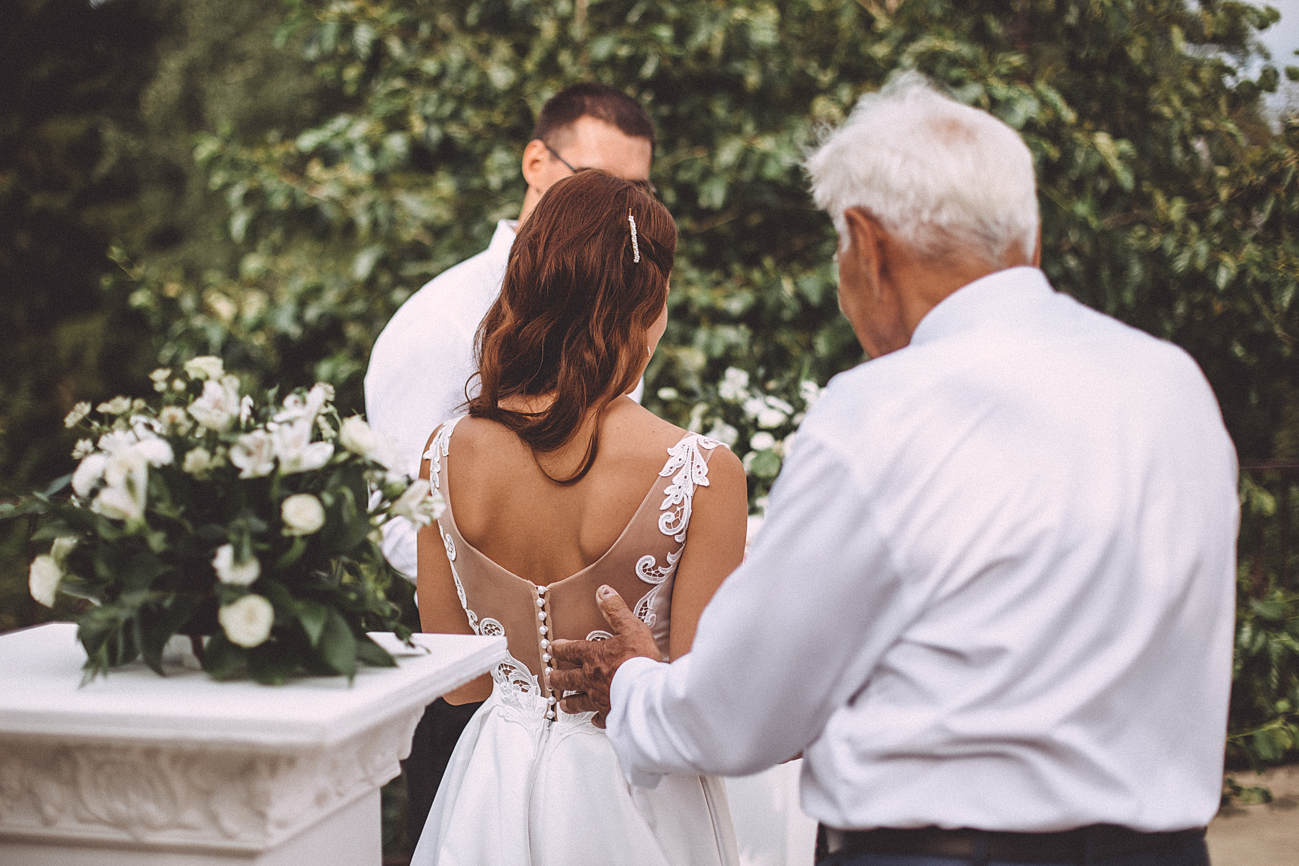 ДЕНИС И ПОЛИНА | НИЖНИЙ НОВГОРОД. Свадебный и семейный фотограф в Нижнем Новгороде Светлана Челомбиева