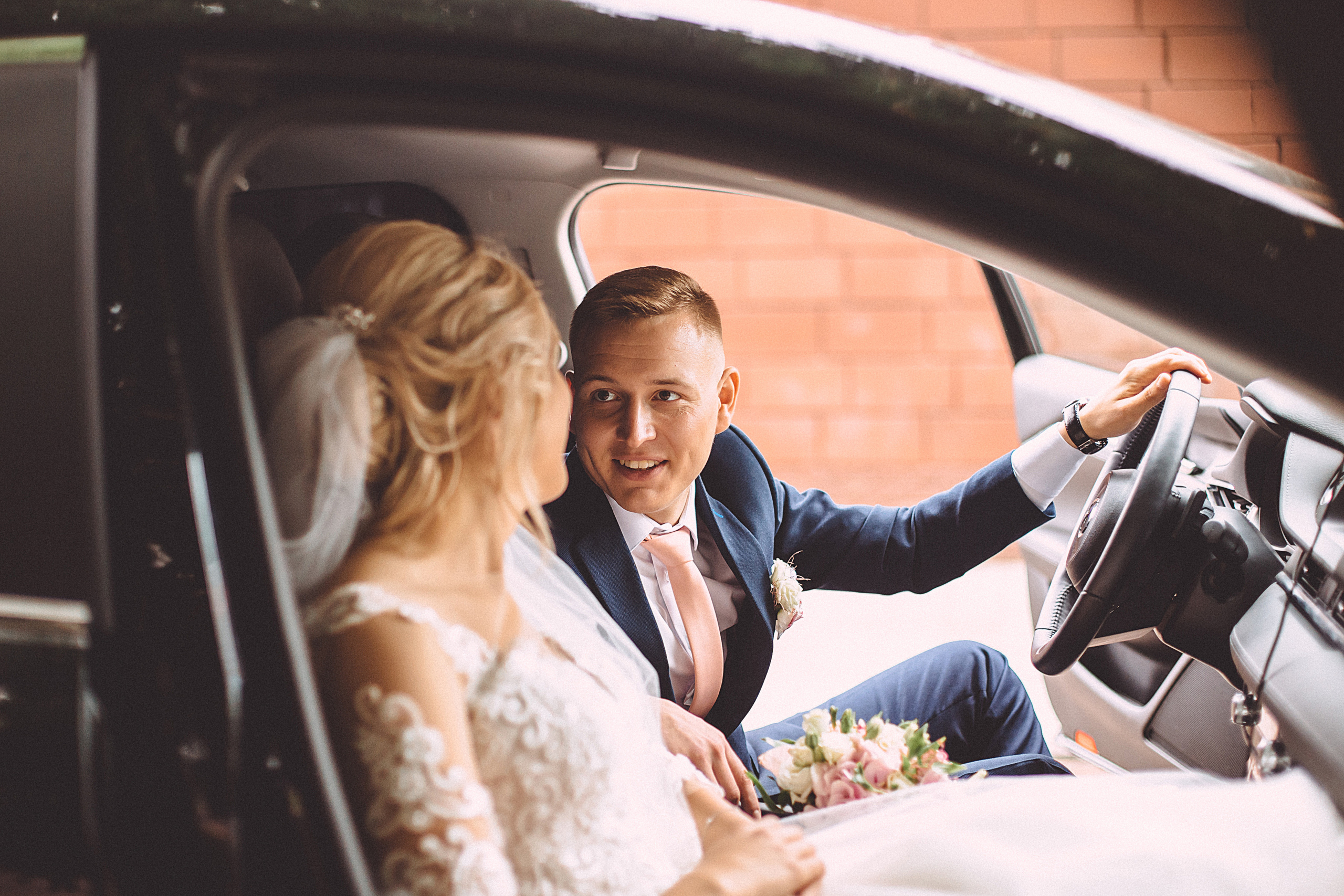 АЛЕКСАНДР И ЕКАТЕРИНА | НИЖНИЙ НОВГОРОД. Свадебный и семейный фотограф в Нижнем Новгороде Светлана Челомбиева