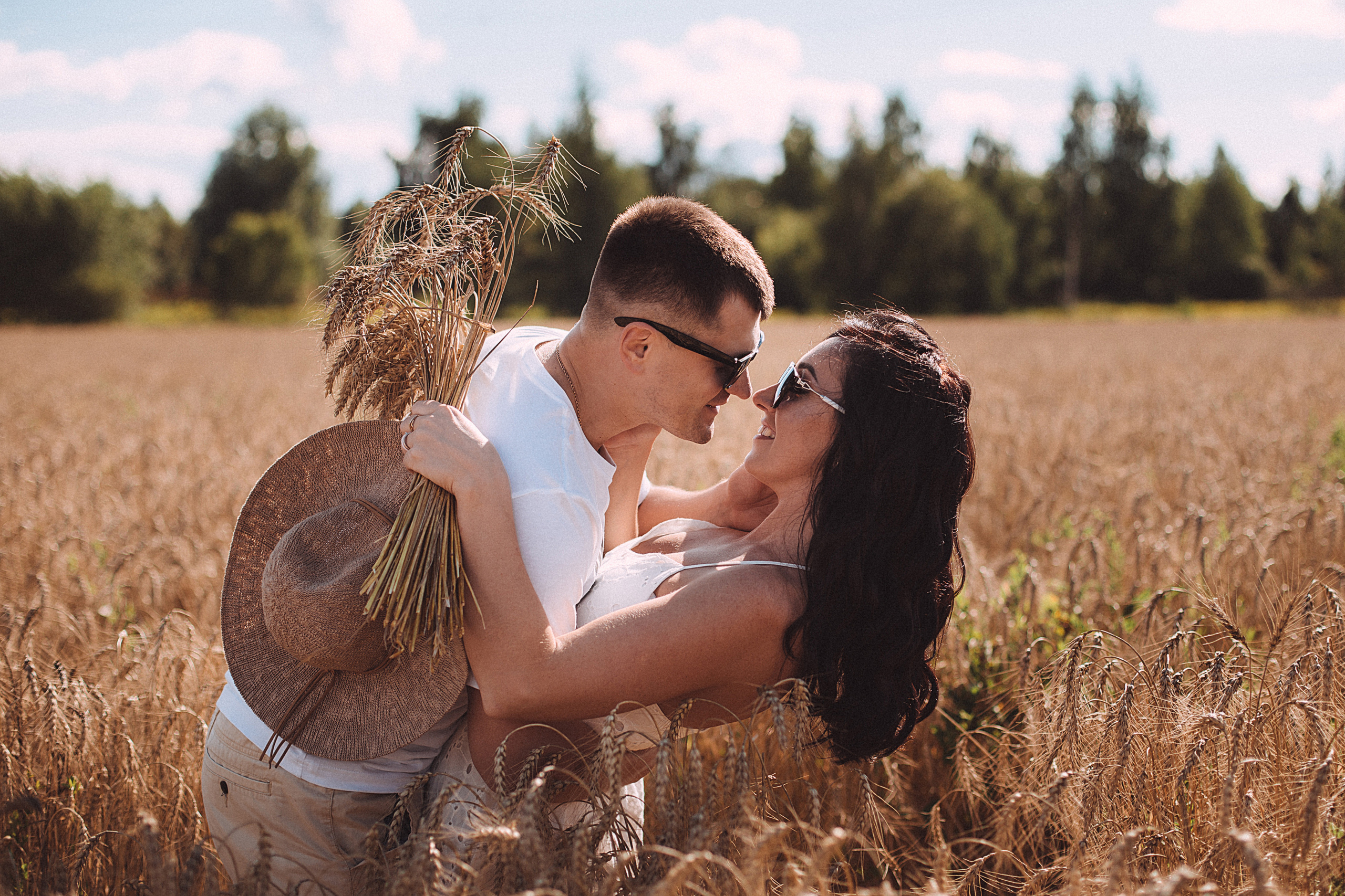 ДИМА И МАША. Свадебный и семейный фотограф в Нижнем Новгороде Светлана Челомбиева