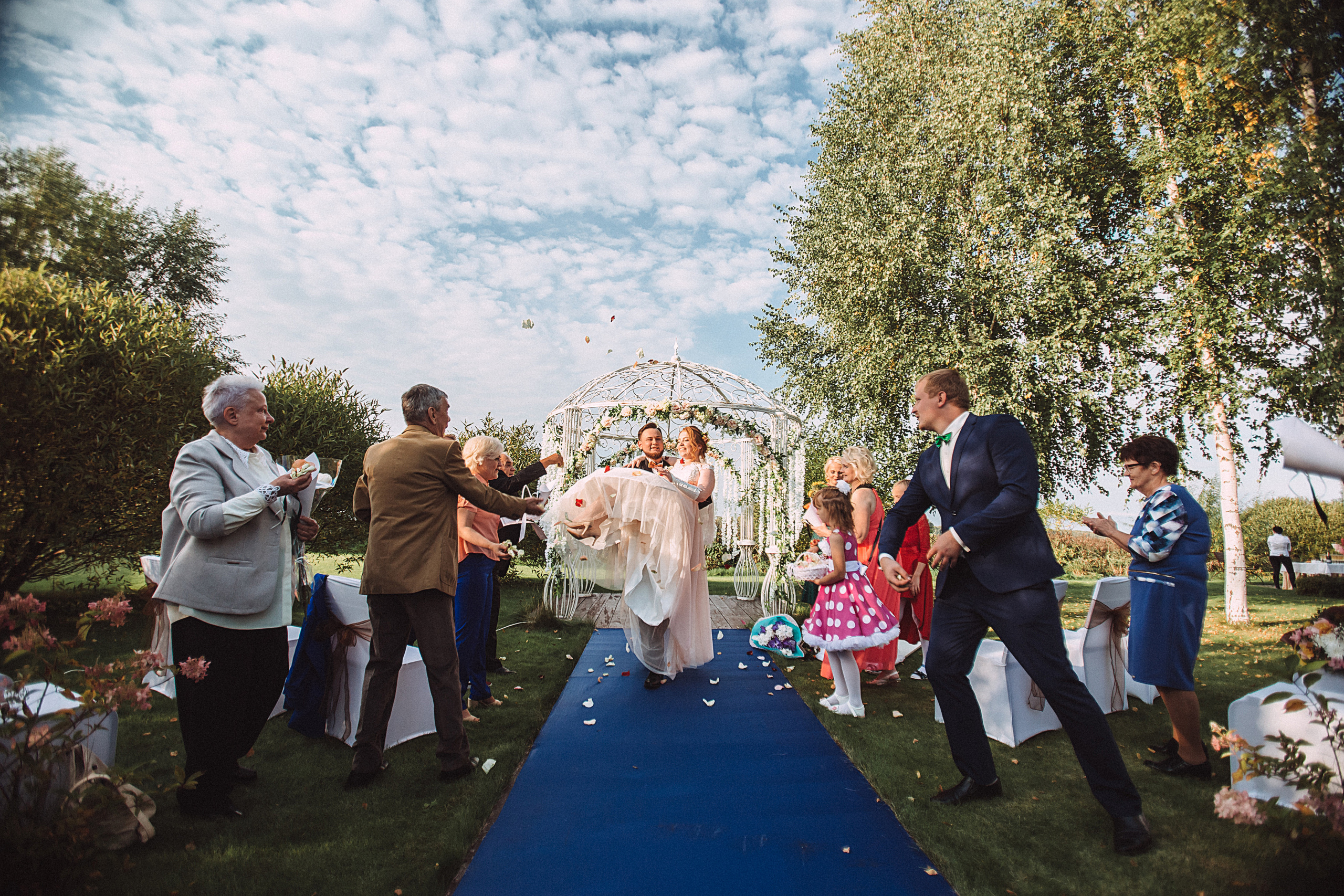 КОНСТАНТИН И ЕЛЕНА | НИЖНИЙ НОВГОРОД. Свадебный и семейный фотограф в Нижнем Новгороде Светлана Челомбиева