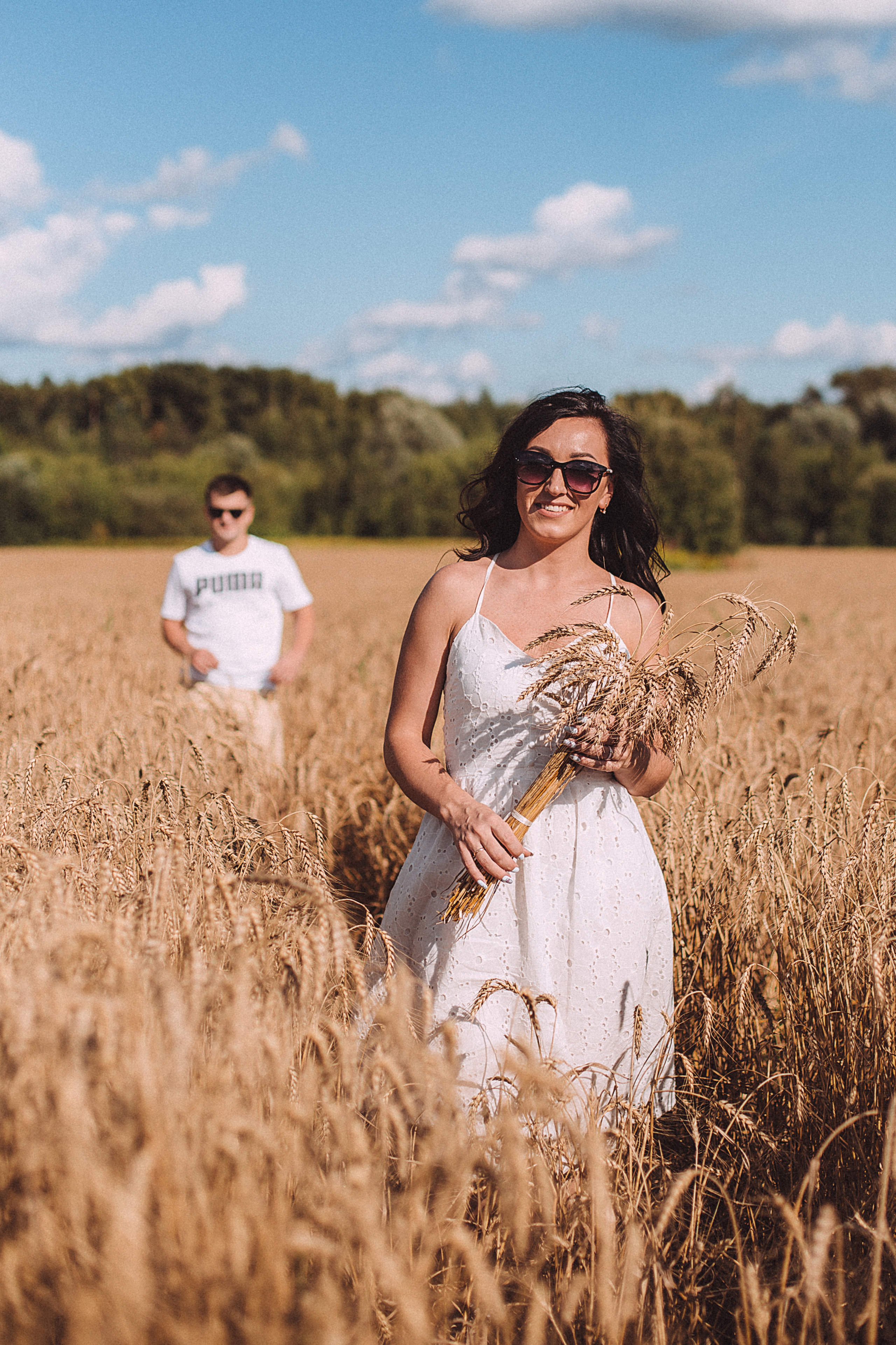 ДИМА И МАША. Свадебный и семейный фотограф в Нижнем Новгороде Светлана Челомбиева