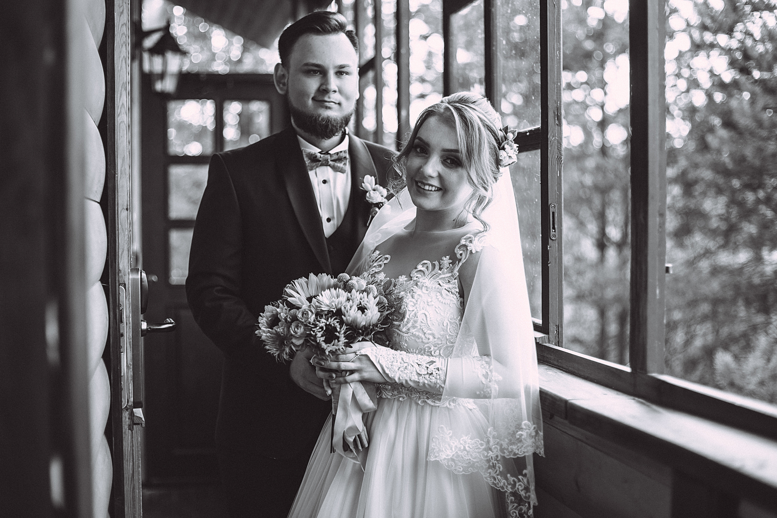 КОНСТАНТИН И ЕЛЕНА | НИЖНИЙ НОВГОРОД. Свадебный и семейный фотограф в Нижнем Новгороде Светлана Челомбиева