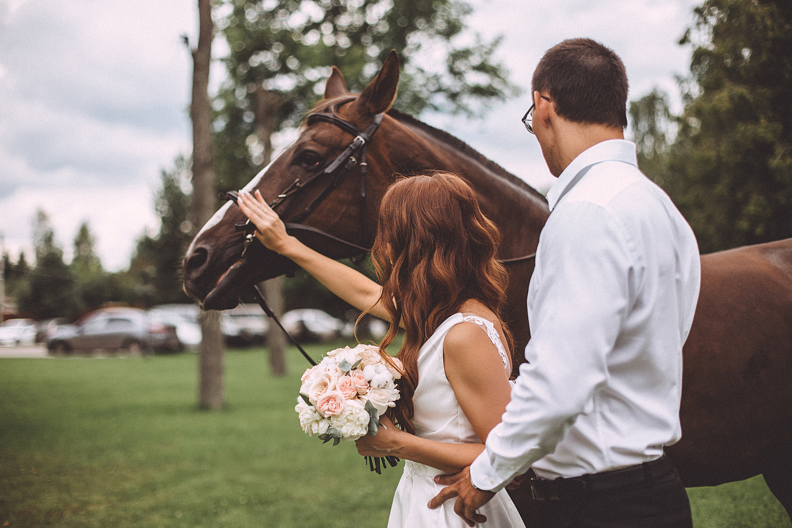 ДЕНИС И ПОЛИНА | НИЖНИЙ НОВГОРОД. Свадебный и семейный фотограф в Нижнем Новгороде Светлана Челомбиева