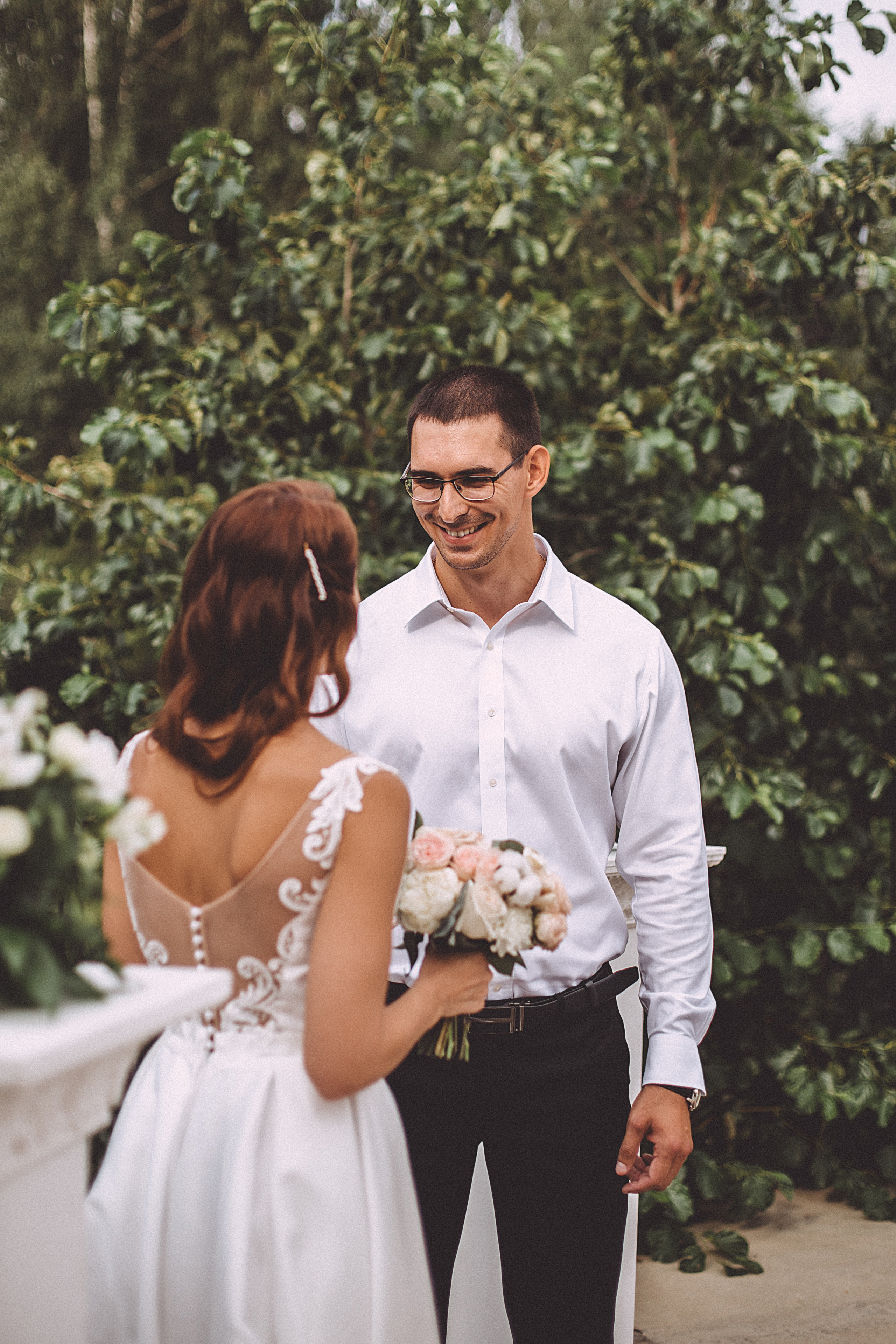 ДЕНИС И ПОЛИНА | НИЖНИЙ НОВГОРОД. Свадебный и семейный фотограф в Нижнем Новгороде Светлана Челомбиева