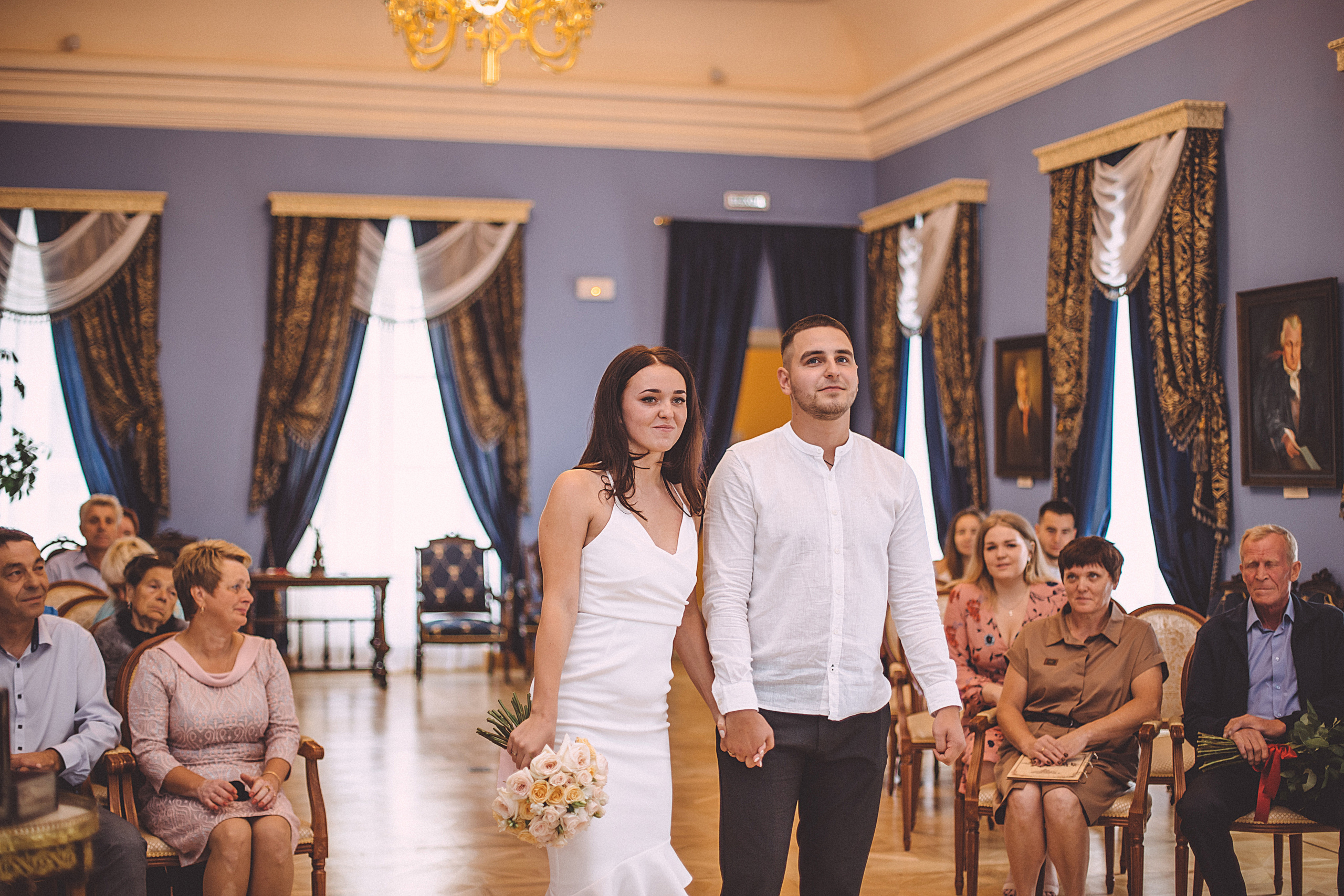 ТАТЬЯНА И РОМАН | ВЫКСА. Свадебный и семейный фотограф в Нижнем Новгороде Светлана Челомбиева