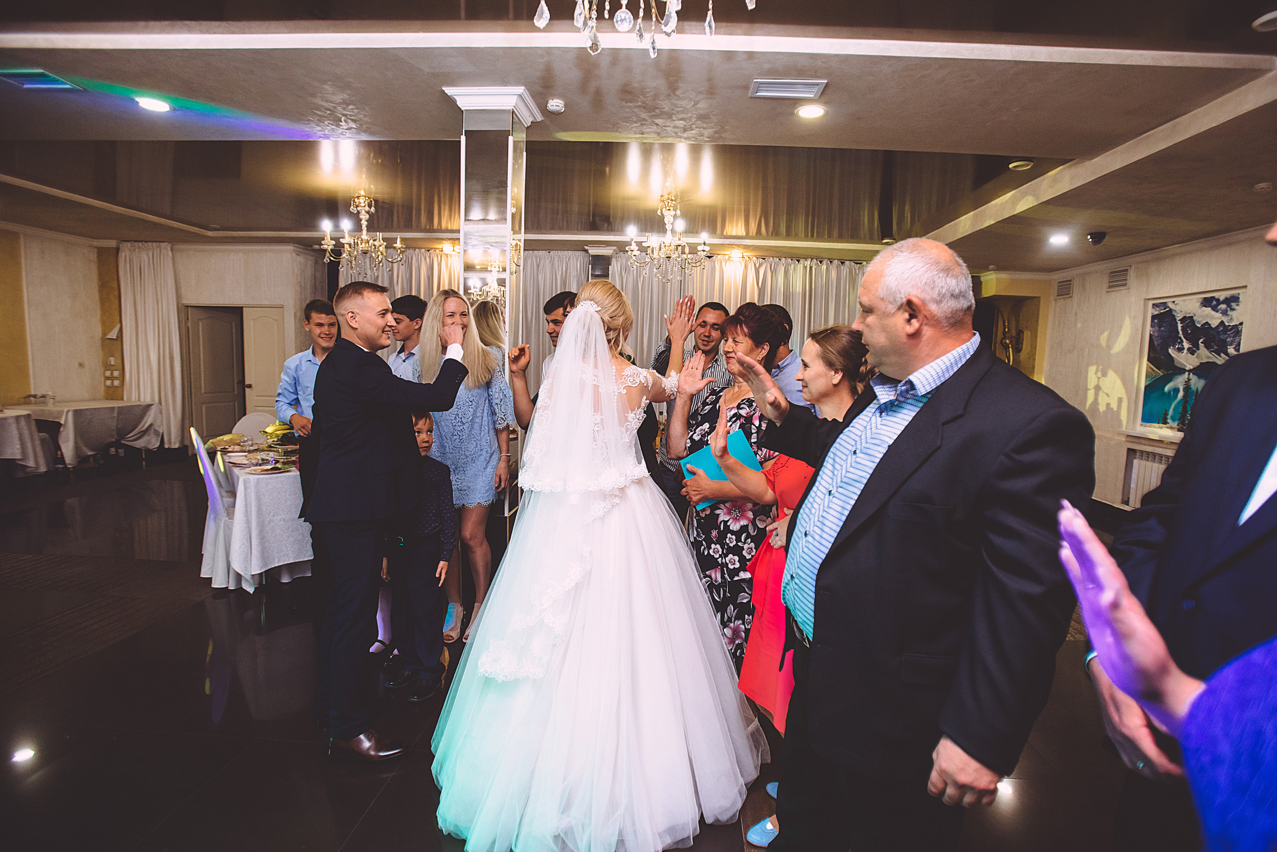 АЛЕКСАНДР И ЕКАТЕРИНА | НИЖНИЙ НОВГОРОД. Свадебный и семейный фотограф в Нижнем Новгороде Светлана Челомбиева