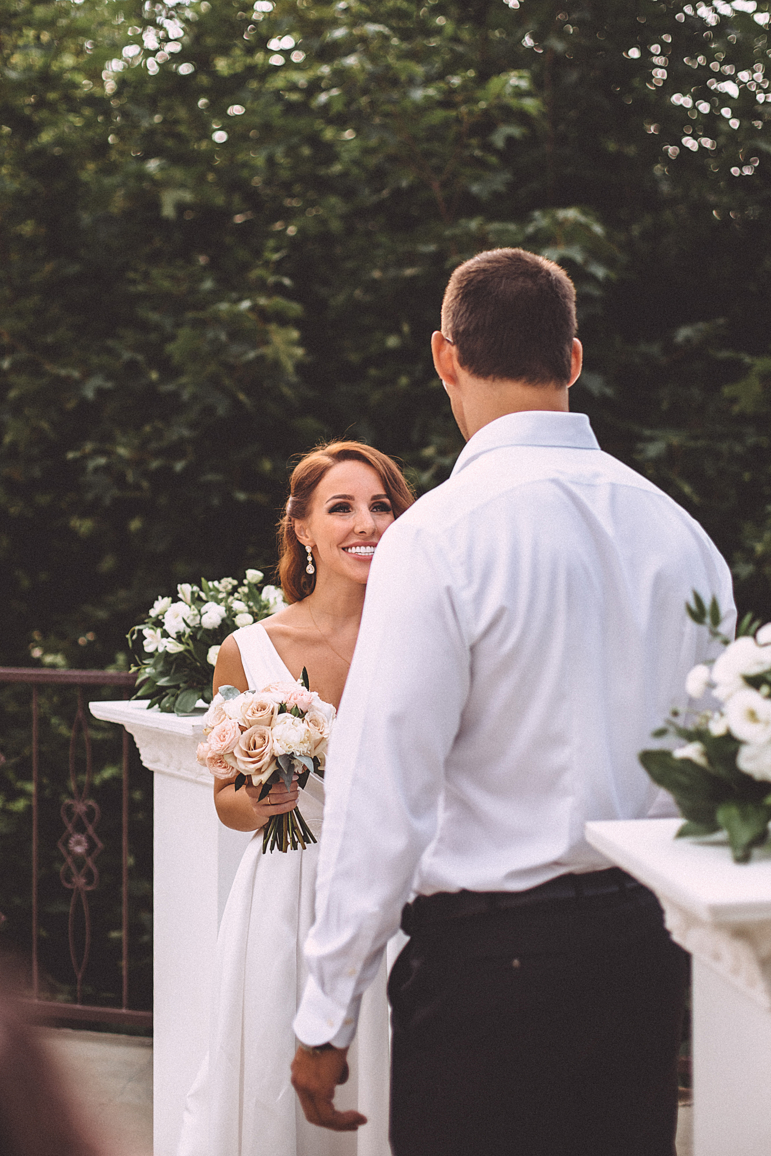 ДЕНИС И ПОЛИНА | НИЖНИЙ НОВГОРОД. Свадебный и семейный фотограф в Нижнем Новгороде Светлана Челомбиева