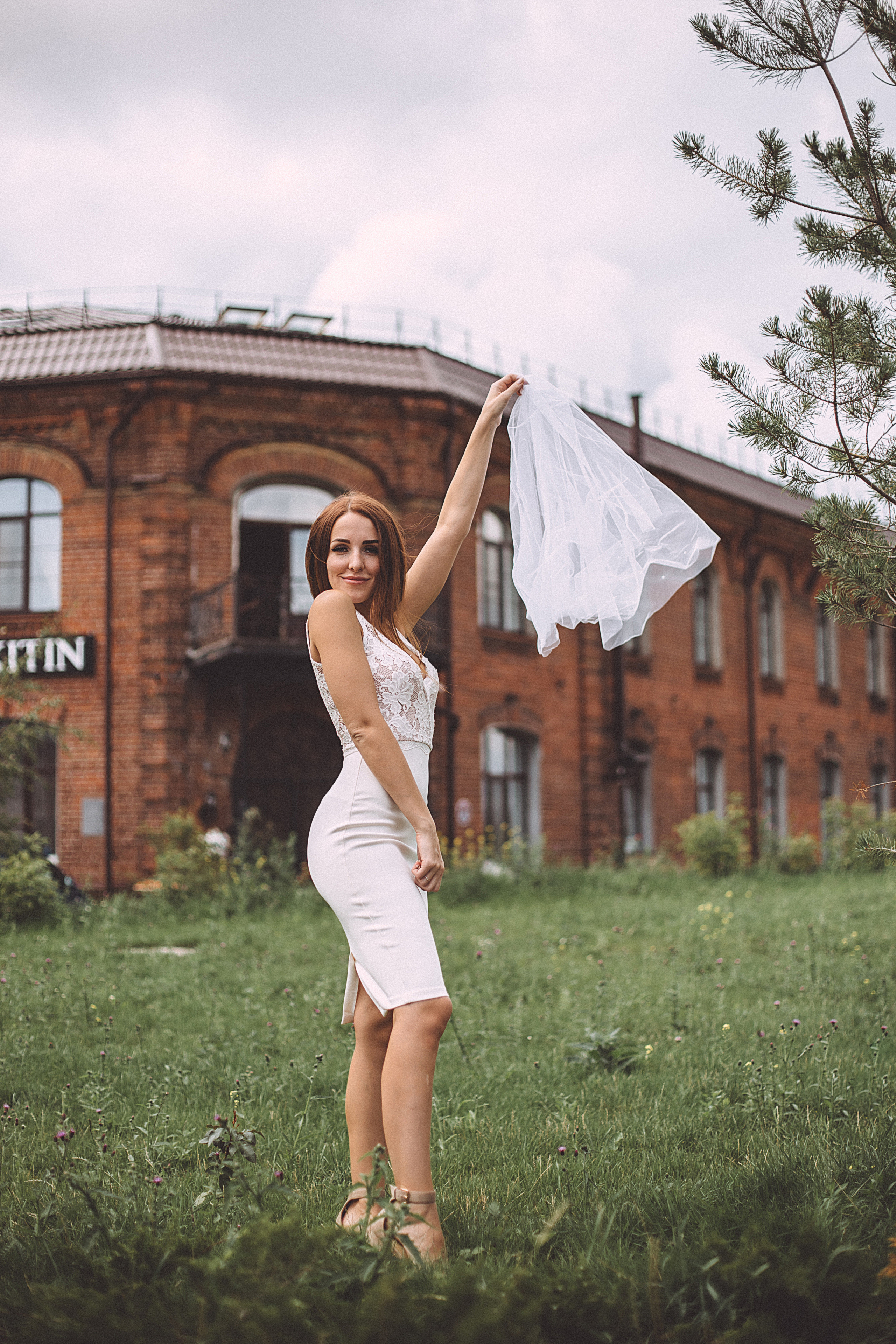 ДЕВИЧНИК ПОЛИНЫ | НИЖНИЙ НОВГОРОД. Свадебный и семейный фотограф в Нижнем Новгороде Светлана Челомбиева