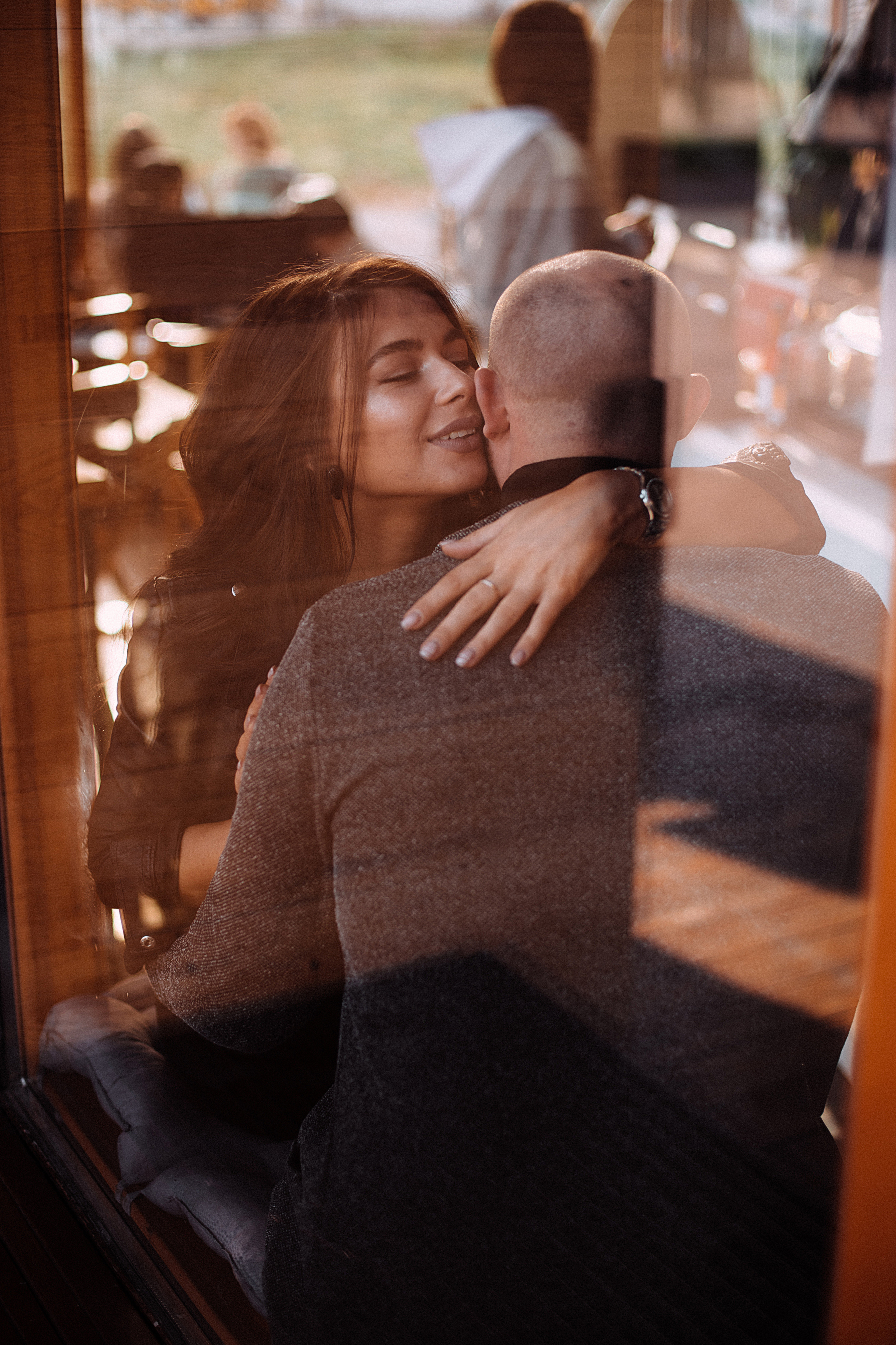 ПЕТЯ И ЮЛЯ. Свадебный и семейный фотограф в Нижнем Новгороде Светлана Челомбиева