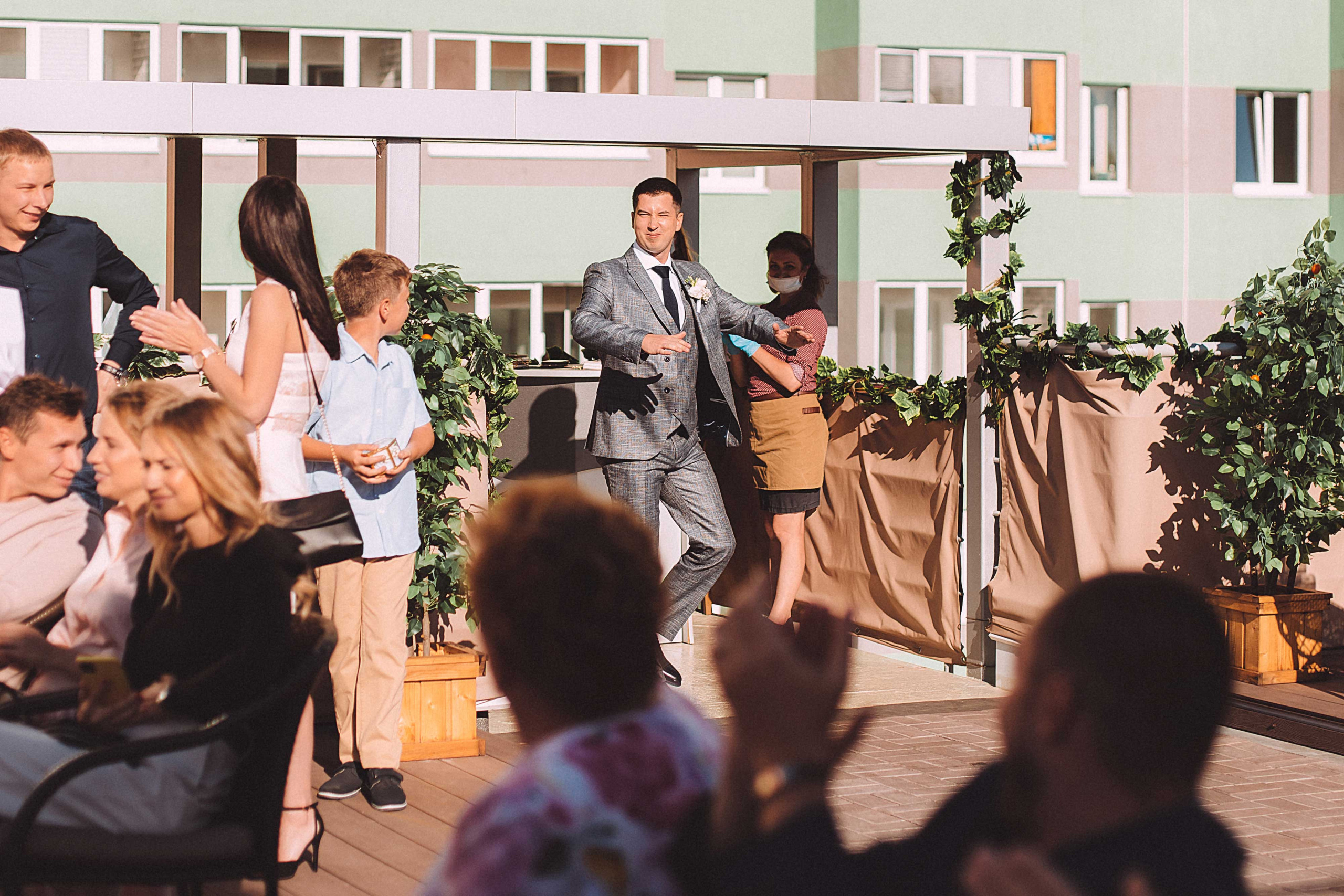 АЛЕКСЕЙ И АНАСТАСИЯ | НИЖНИЙ НОВГОРОД. Свадебный и семейный фотограф в Нижнем Новгороде Светлана Челомбиева