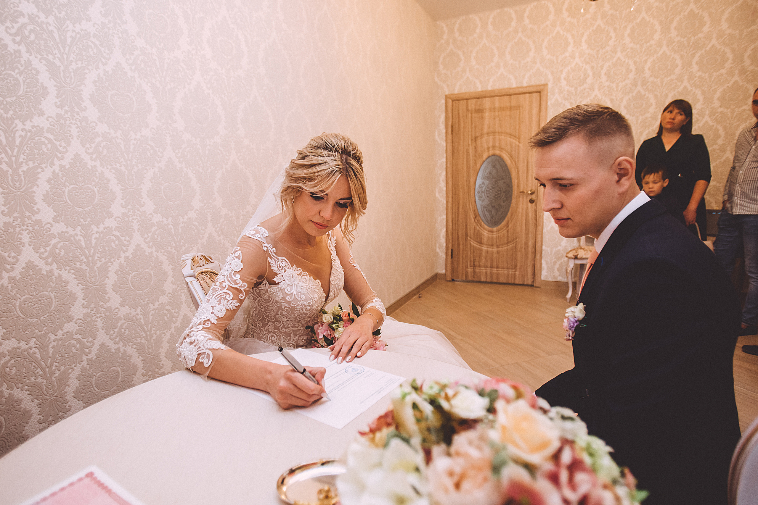 АЛЕКСАНДР И ЕКАТЕРИНА | НИЖНИЙ НОВГОРОД. Свадебный и семейный фотограф в Нижнем Новгороде Светлана Челомбиева