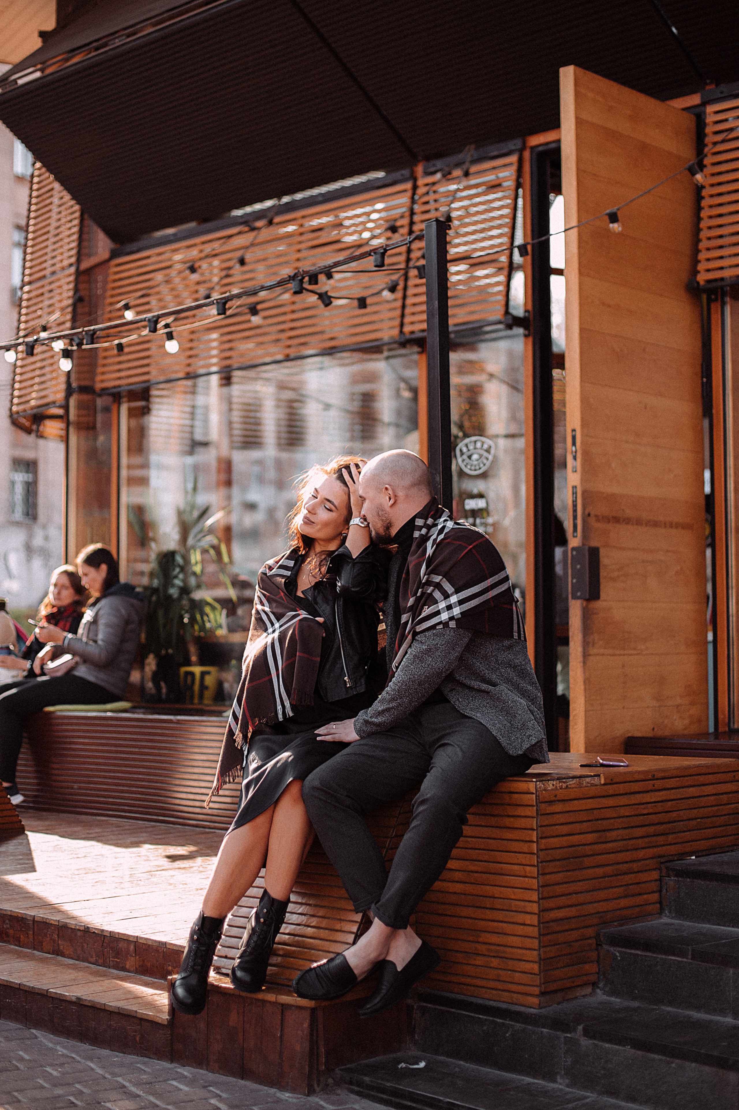 ПЕТЯ И ЮЛЯ. Свадебный и семейный фотограф в Нижнем Новгороде Светлана Челомбиева